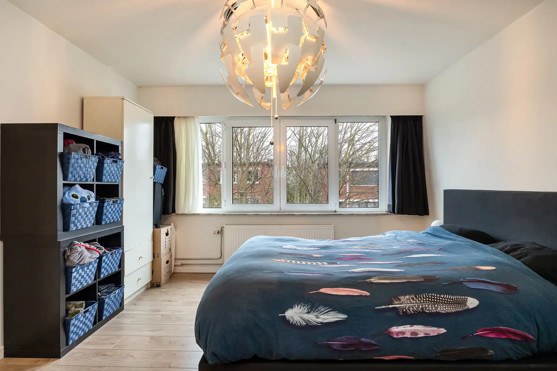 Degelijke HOB in rustige woonwijk op as Antwerpen - Brussel foto 10