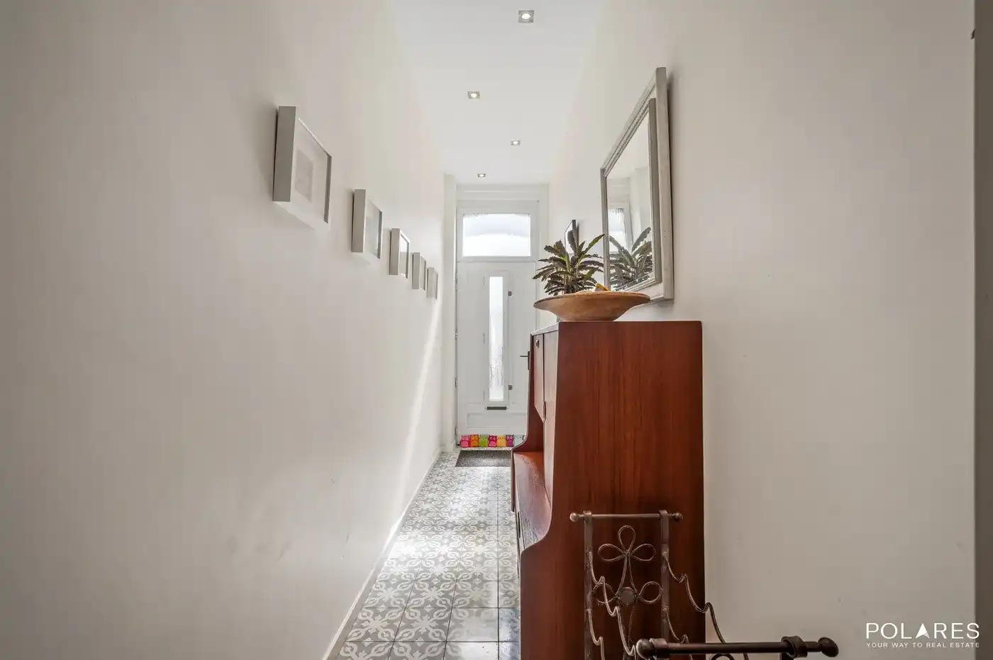 Karaktervolle halfopen bebouwing met 4 slaapkamers te Herent foto 11