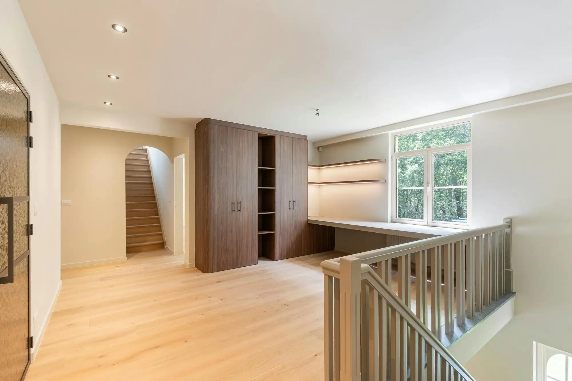 Riante villa op toplocatie aan de Kalmthoutse Heide foto 17
