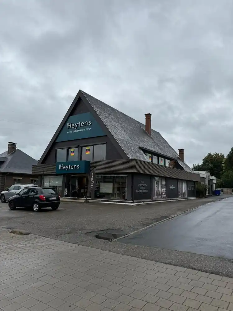 RUIM APPARTEMENT 215 m² met 5 slaapkamers en PRACHTIG TERRAS foto 40