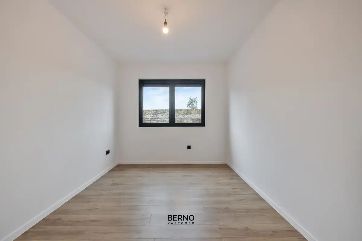 Nieuwbouwwoning met zuidwestgerichte tuin foto 15