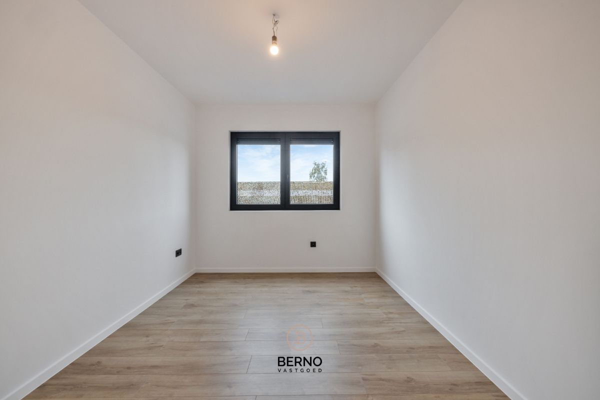 Nieuwbouwwoning met zuidwestgerichte tuin foto 15