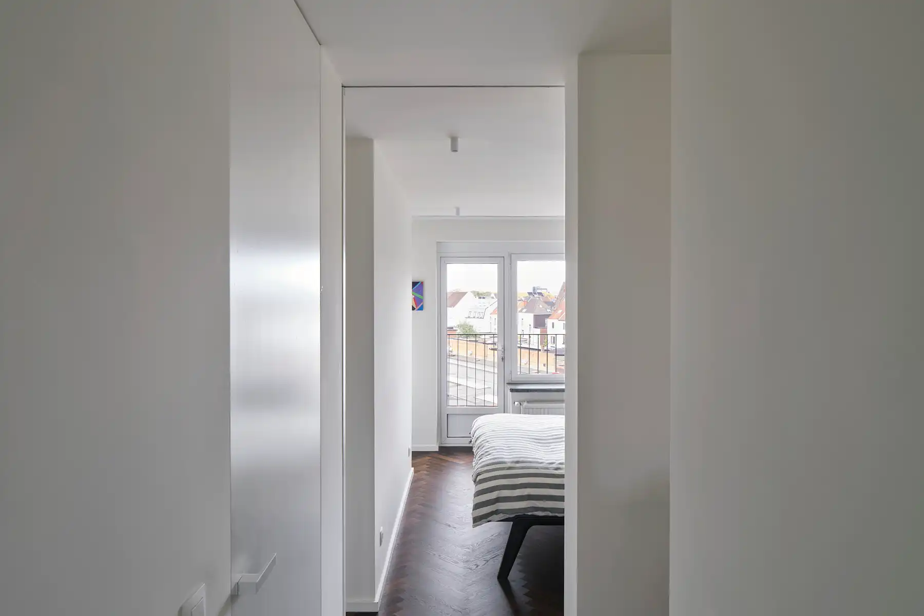 Penthouse te huur foto 14