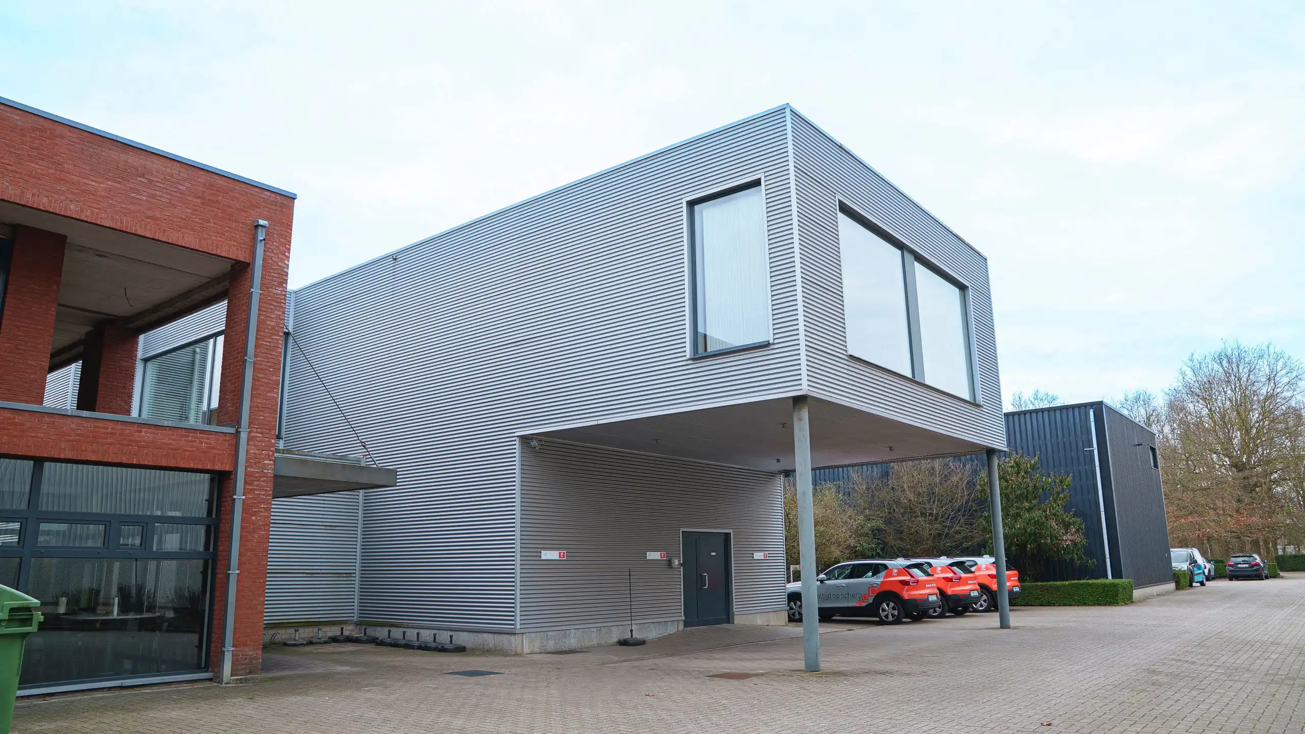 Bedrijfsvastgoed te koop foto 21