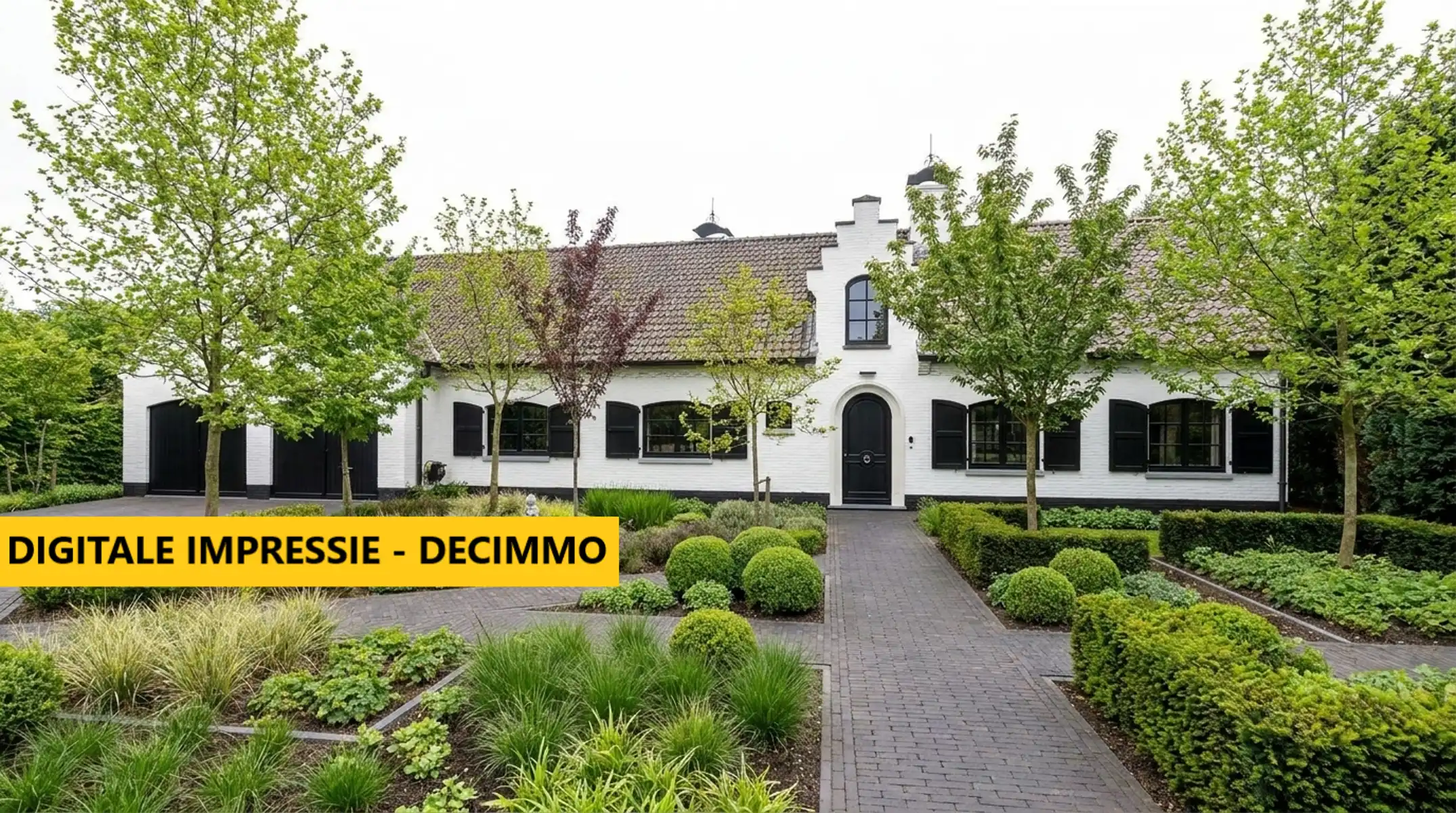 Huis te koop Slagmolenstraat 31 - 2400 Mol