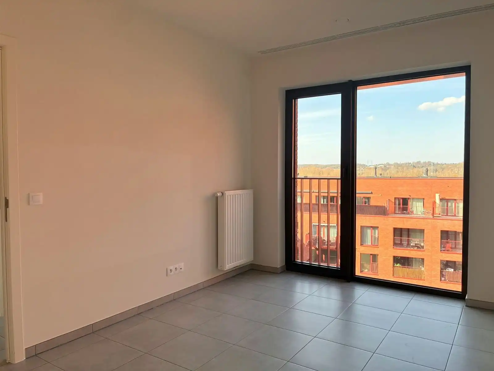 Appartement 2 slaapkamer met terras, berging en parkeerplaats foto 15