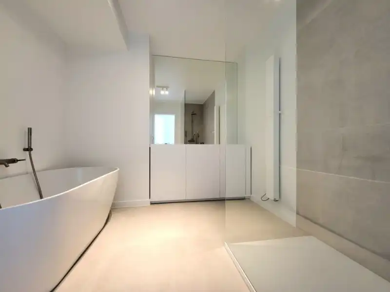 Modern nieuwbouwproject in het centrum van Koksijde-Bad foto 3