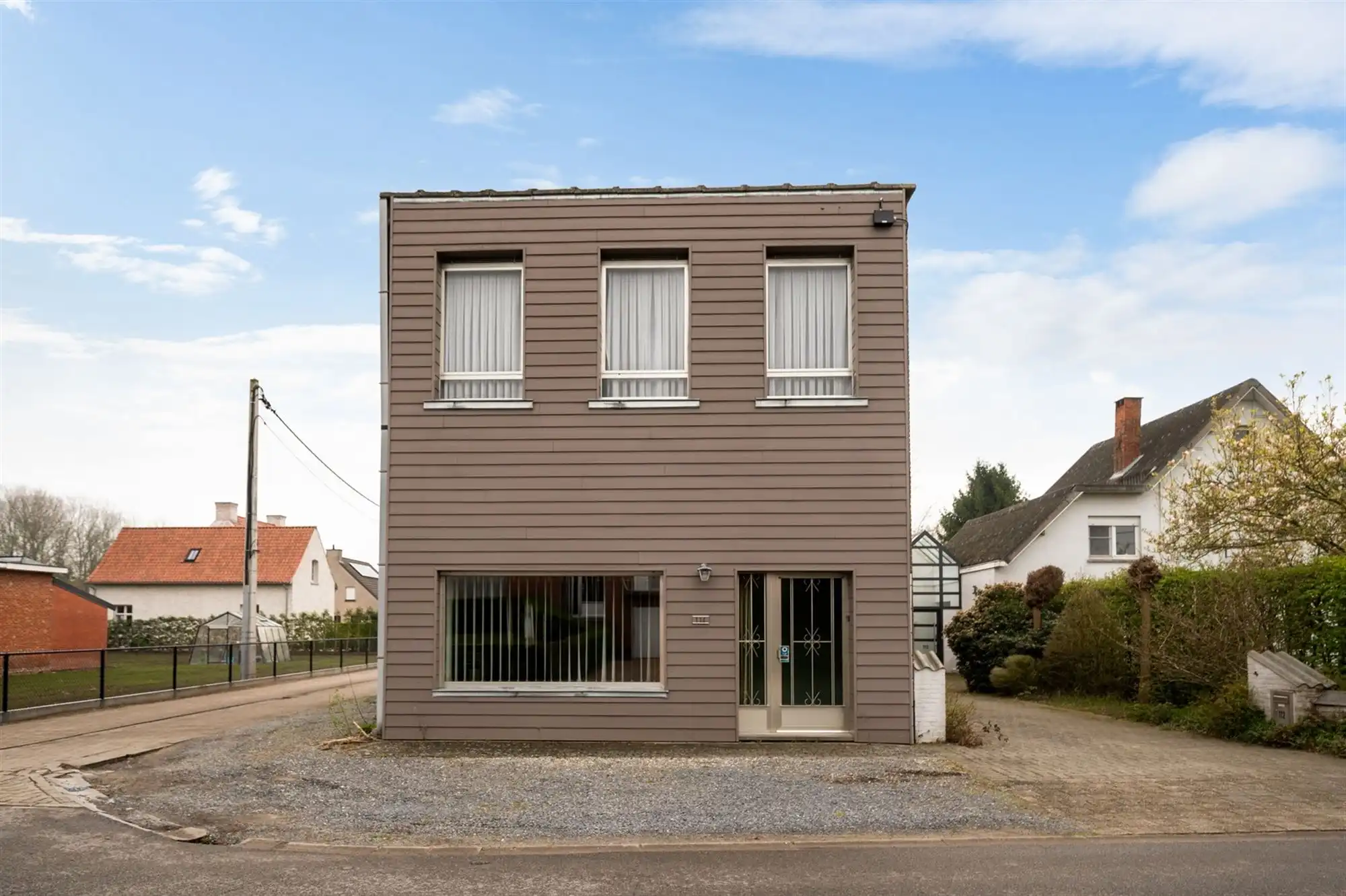 Huis te koop Peulisbaan 114 - 2580 PUTTE
