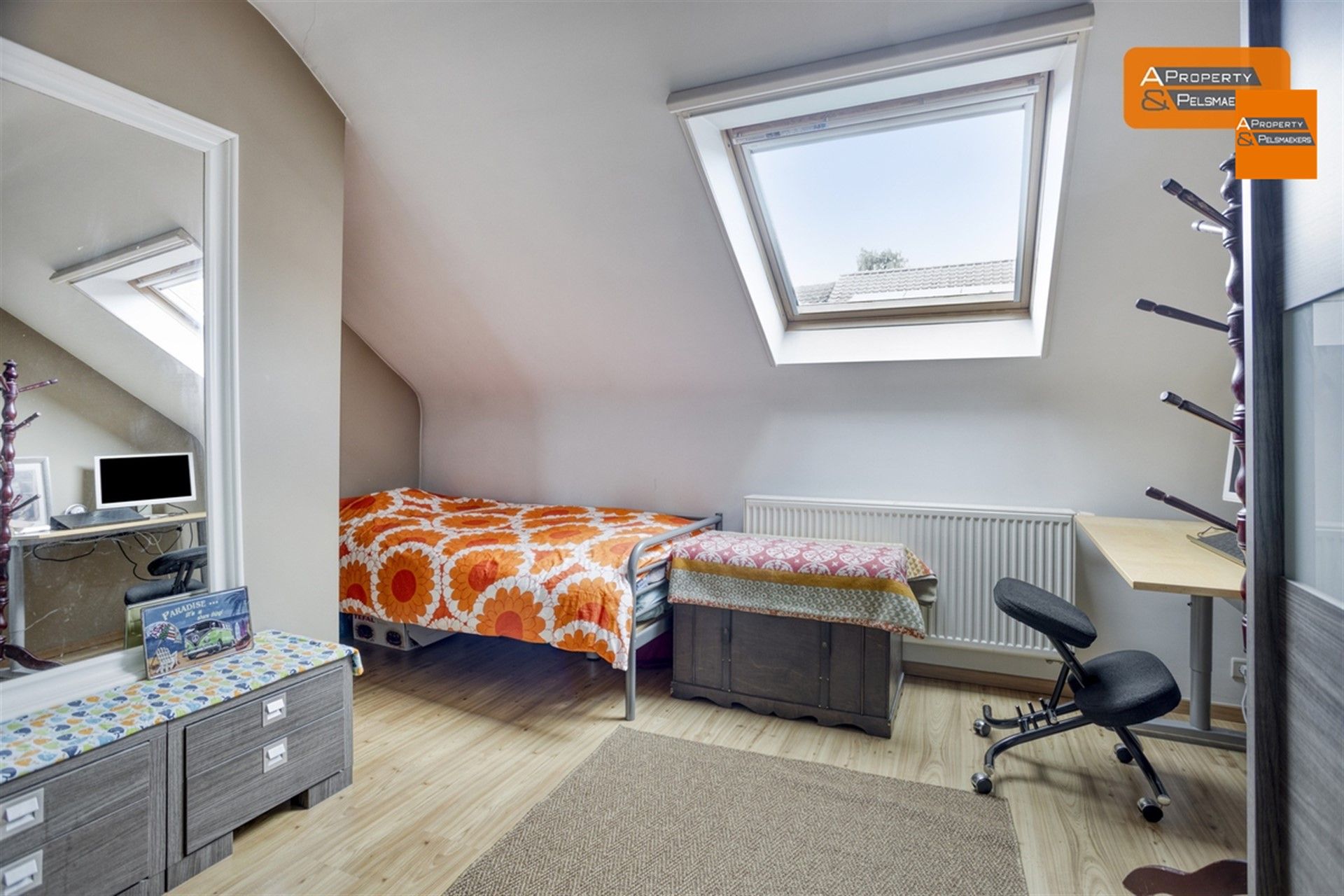 Huis  foto 14