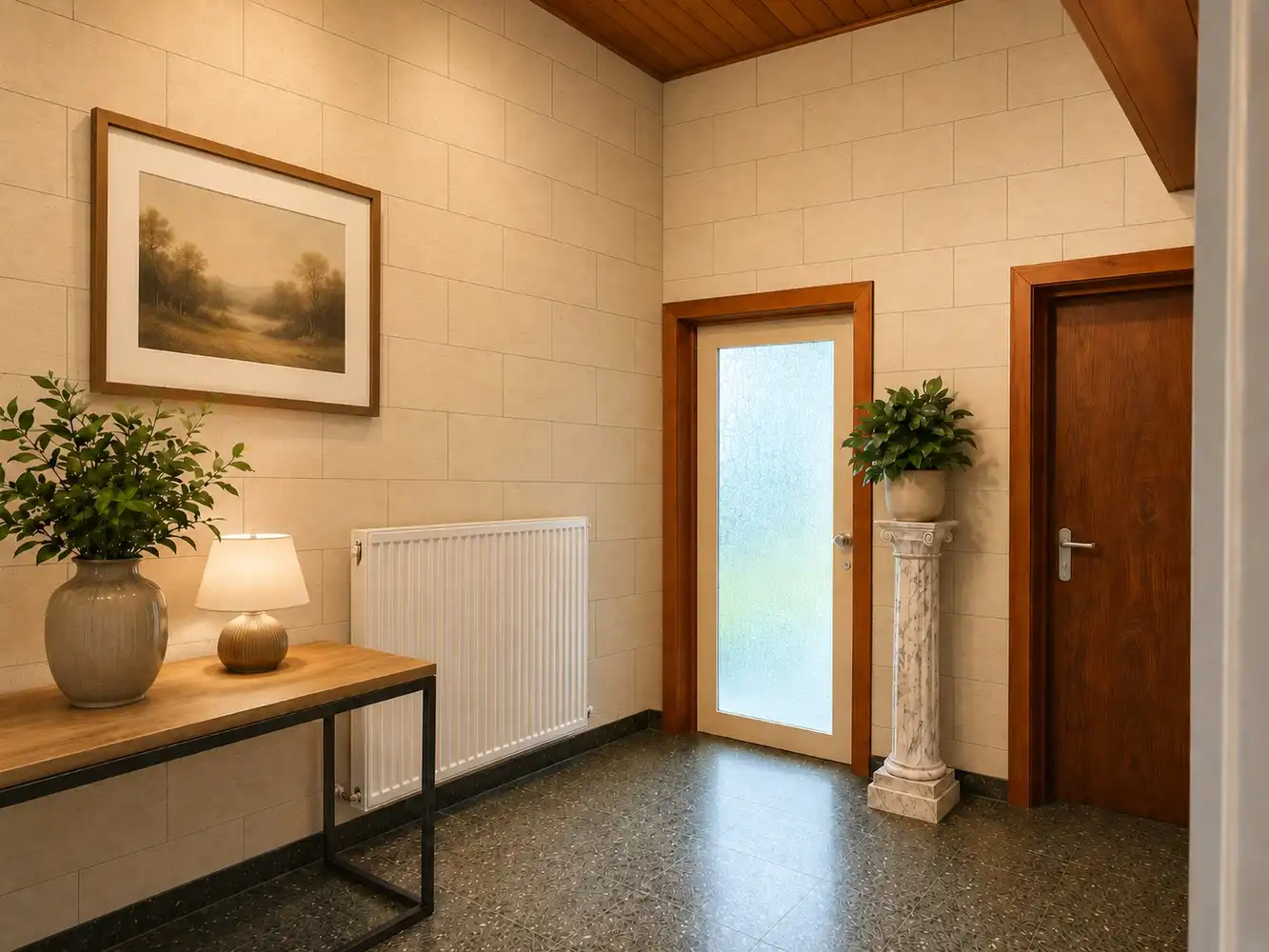 Uitzonderlijk perceel van bijna 50 are met renovatie- én ontwikkelingspotentieel op toplocatie foto 8
