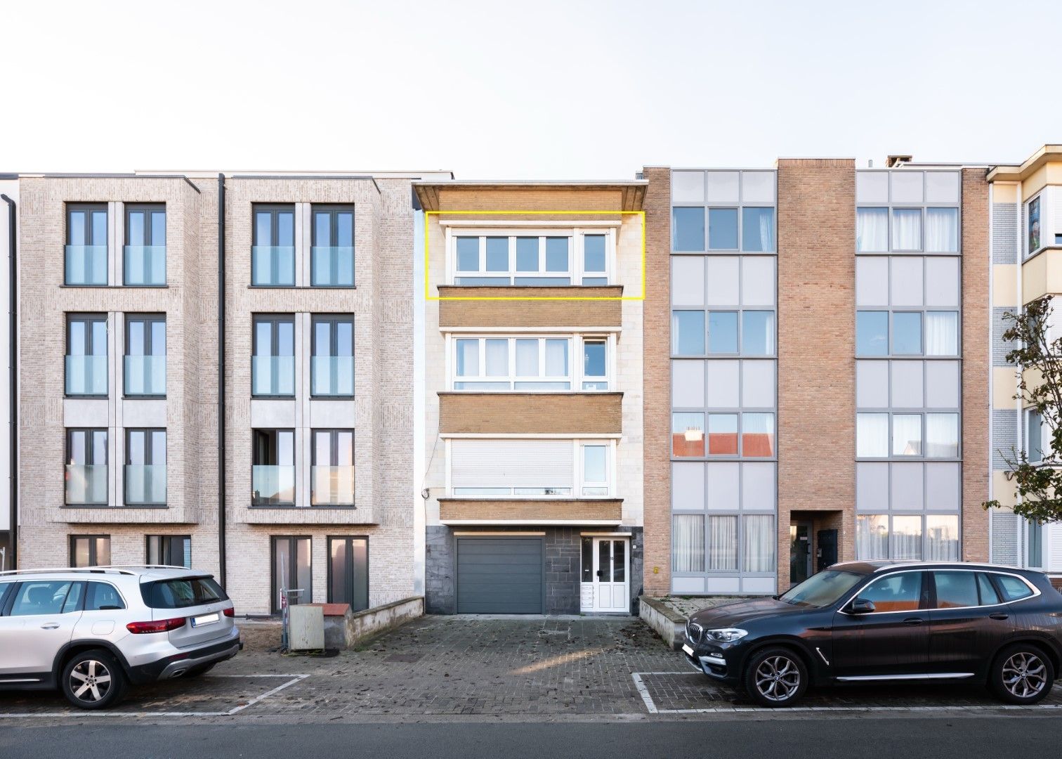 Gulden Vlieslaan 10 - 03.01 foto 2