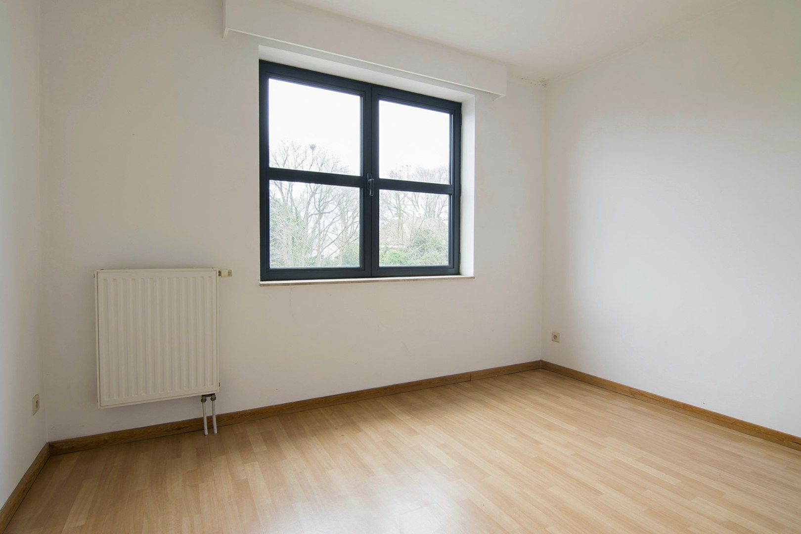 Appartement met twee slaapkamers foto 5