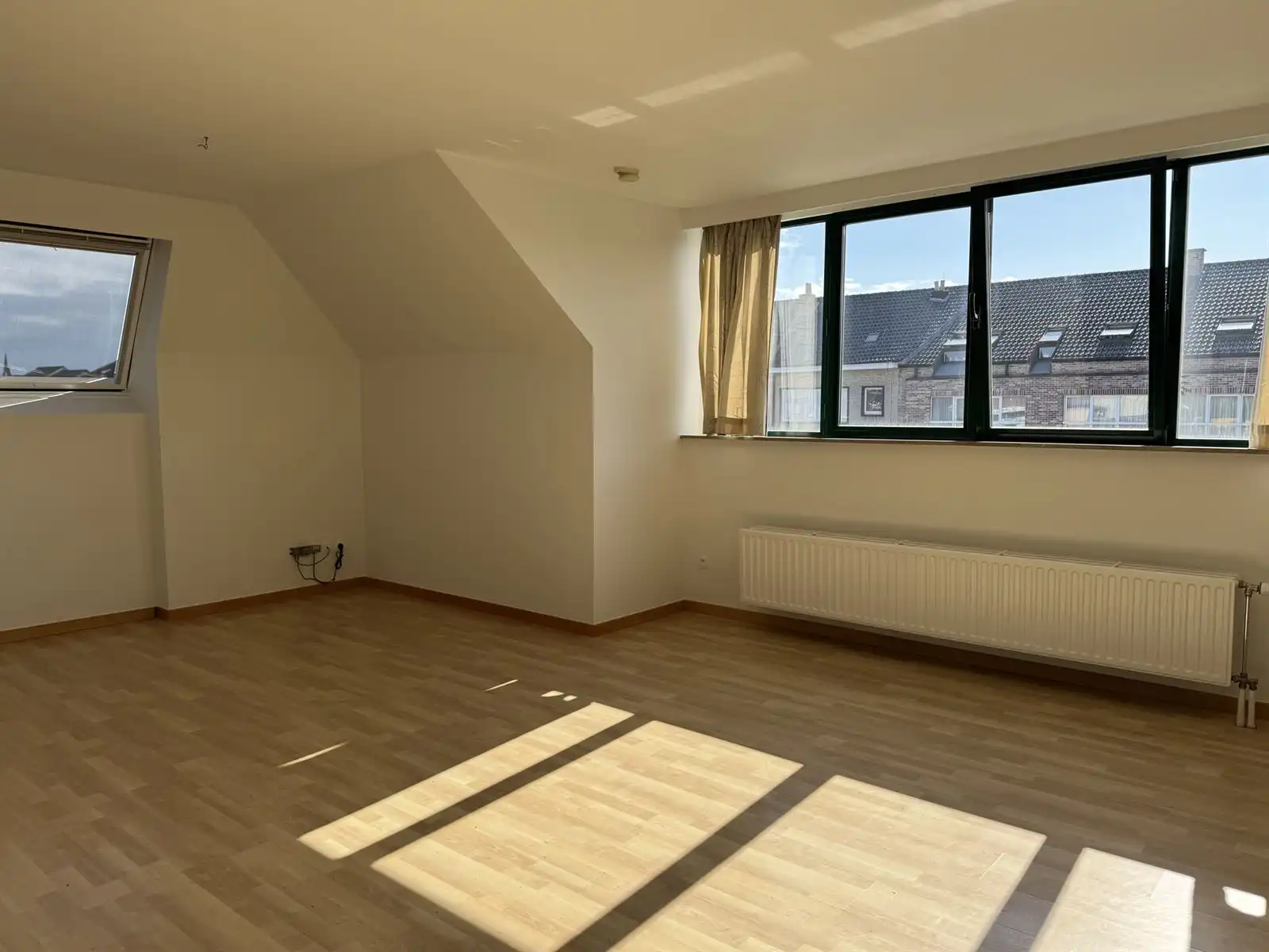 Dak-appartement foto 3