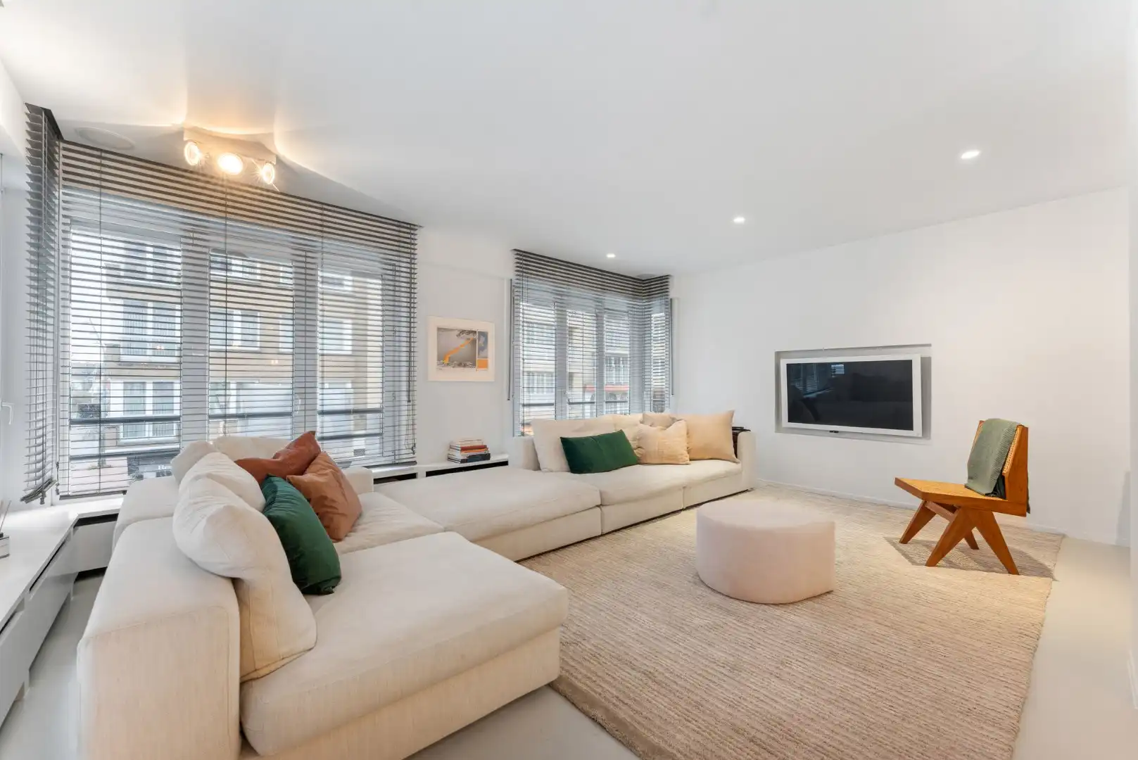 Appartement te koop Diksmuidestraat 33 -/1e - 8300 Knokke-Heist