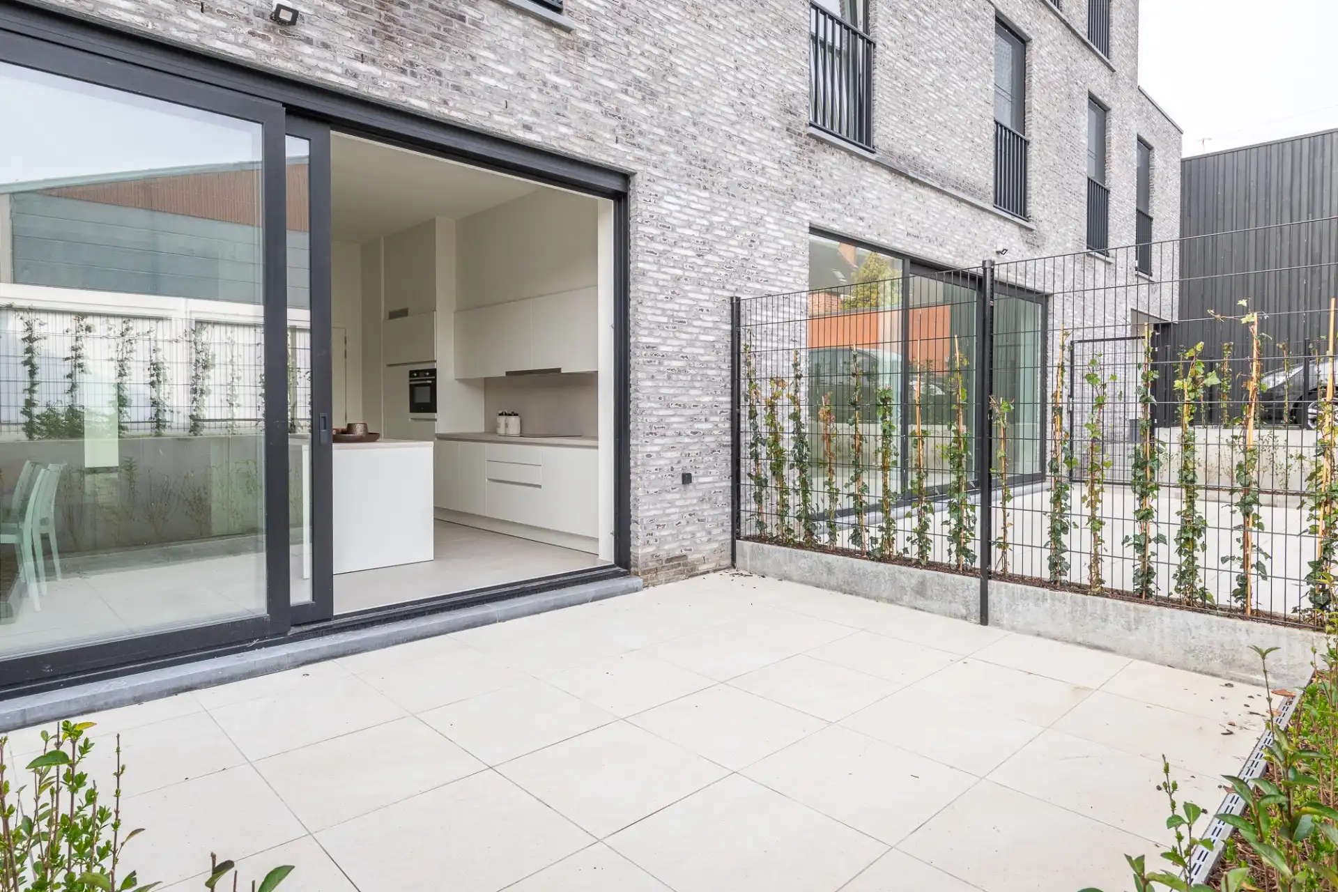 Appartement 002 foto 3