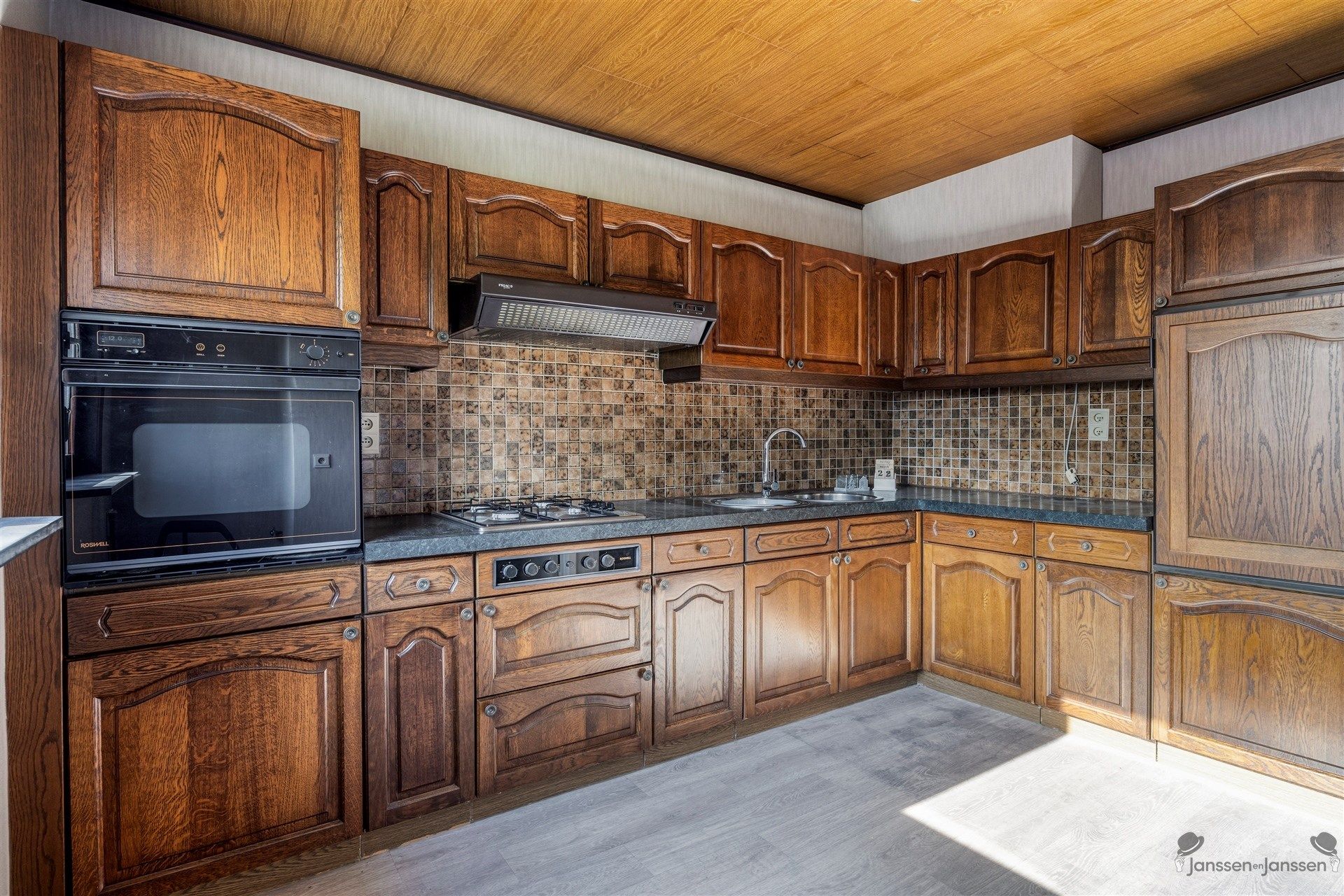 Huis foto 9