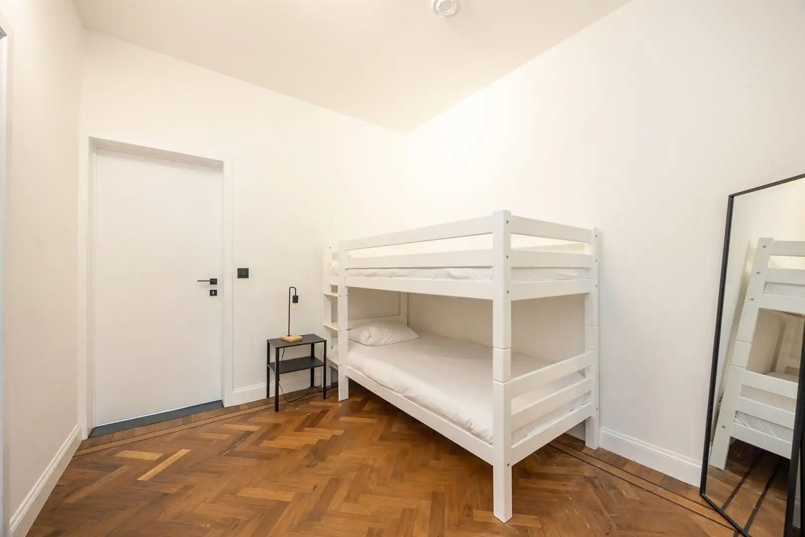 Wonen in een fietsstraat, midden in Antwerpen foto 14