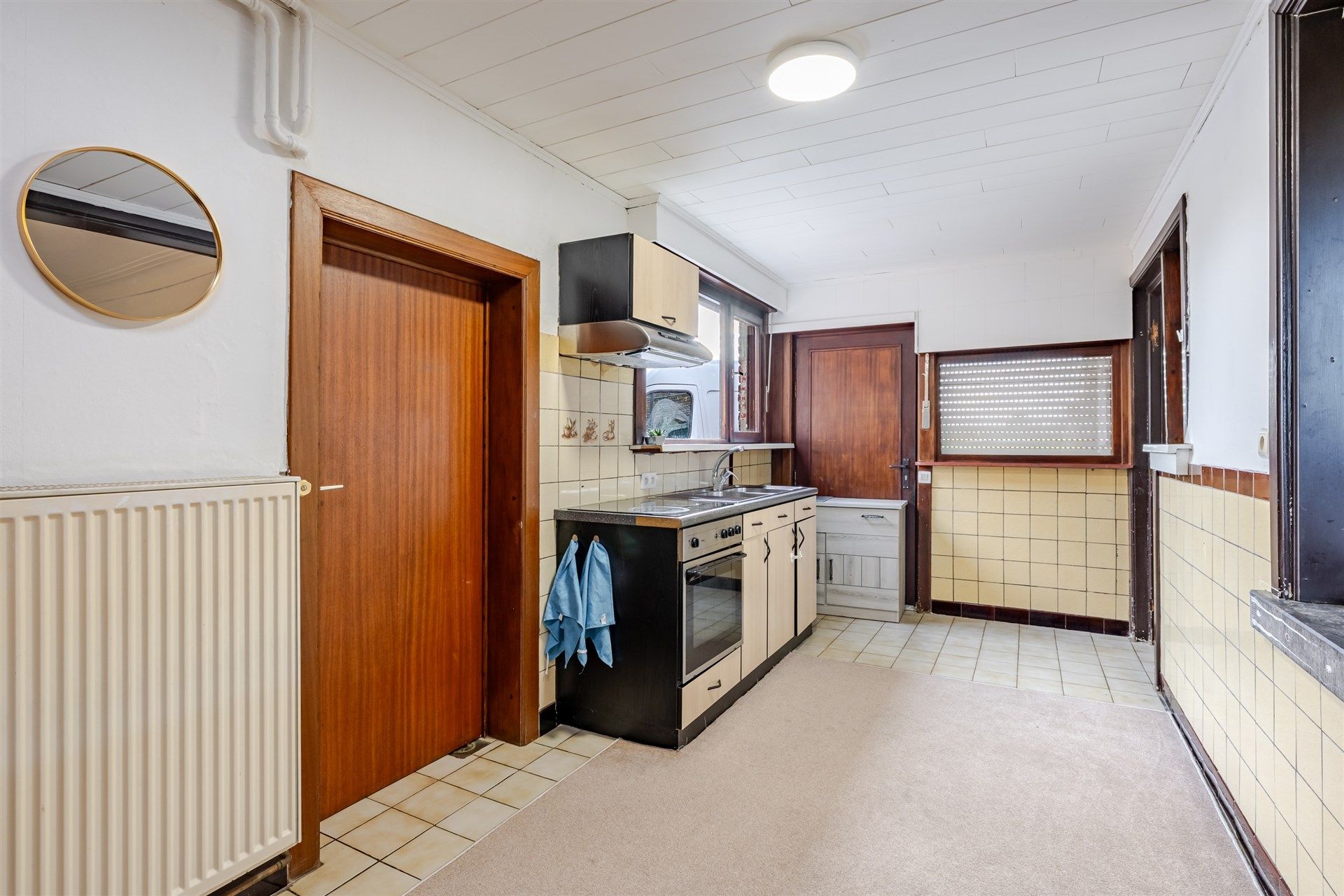 Charmante open bebouwing in een groene en rustige omgeving foto 11