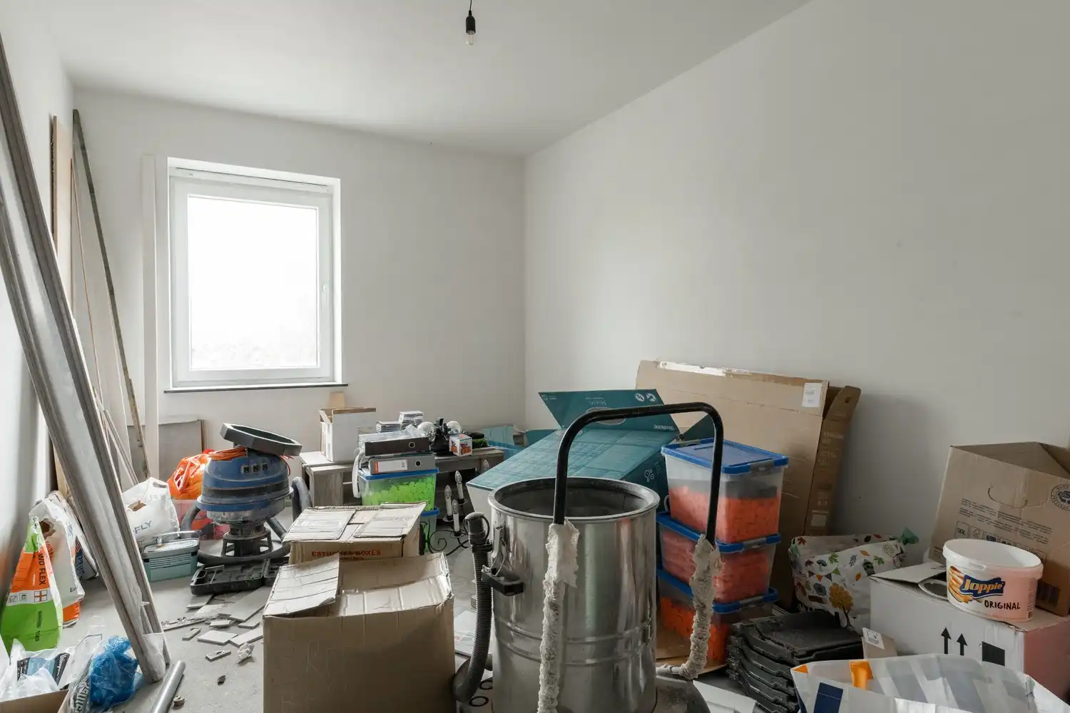 Mooie nieuwe 4 slk woning te Kleine Brogel foto 15