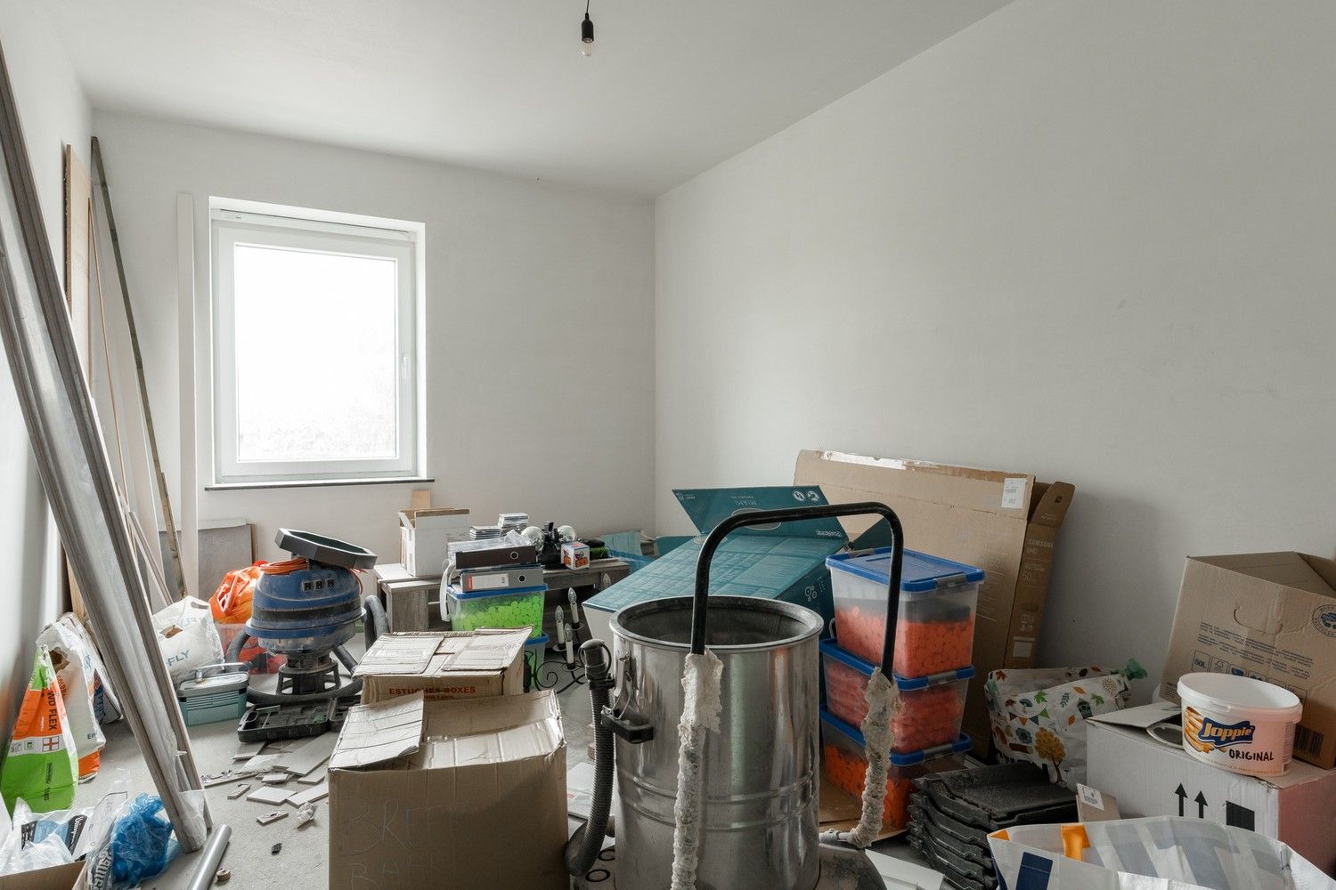 Mooie nieuwe 4 slk woning te Kleine Brogel foto 15