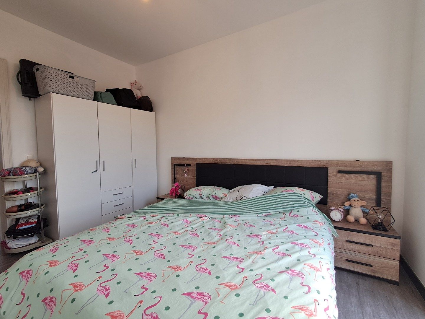 Gezellig appartement te Oedelem! foto 7