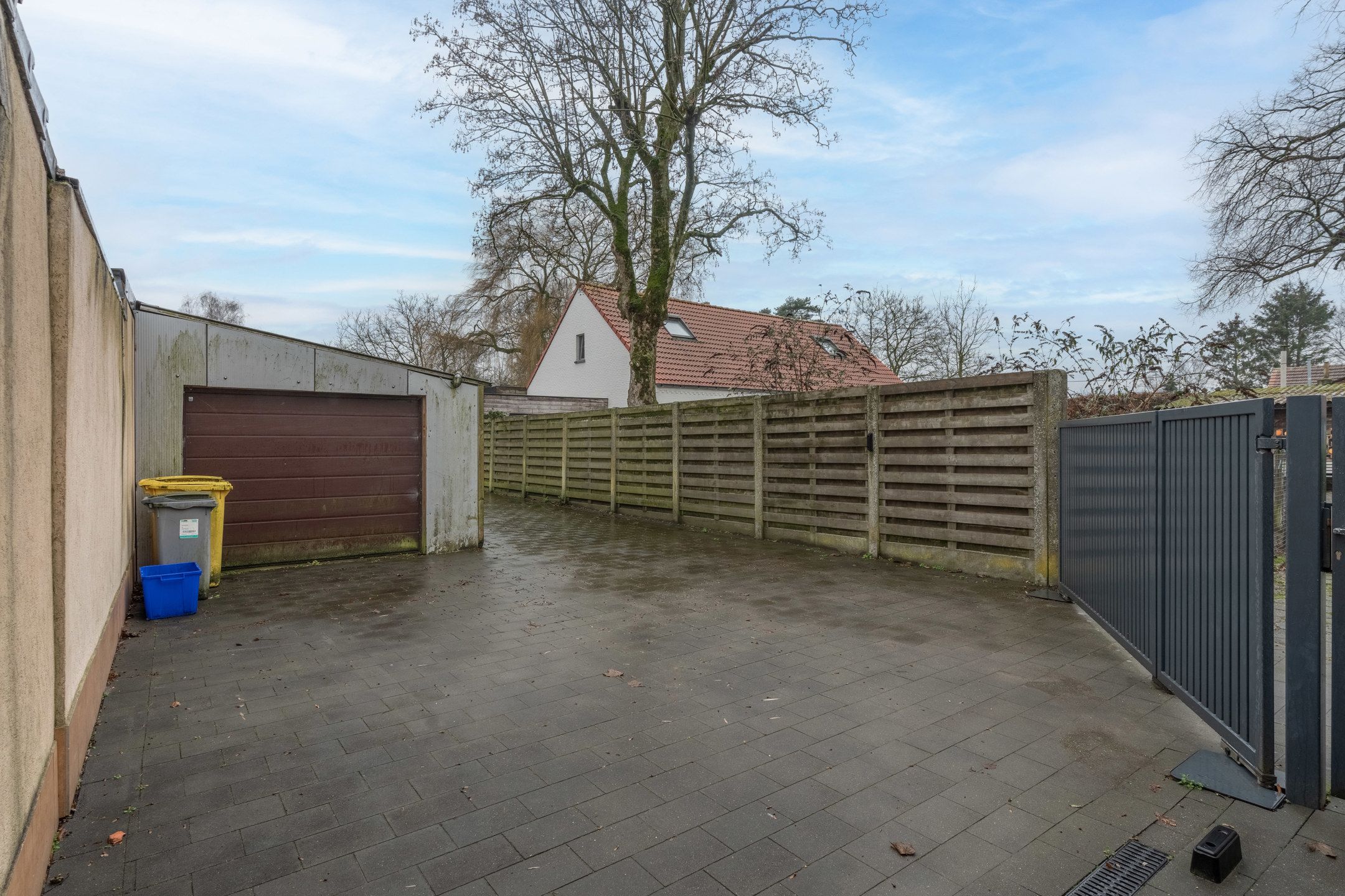 Gerenoveerde instapklare woning op rustige locatie te Beerse foto 21