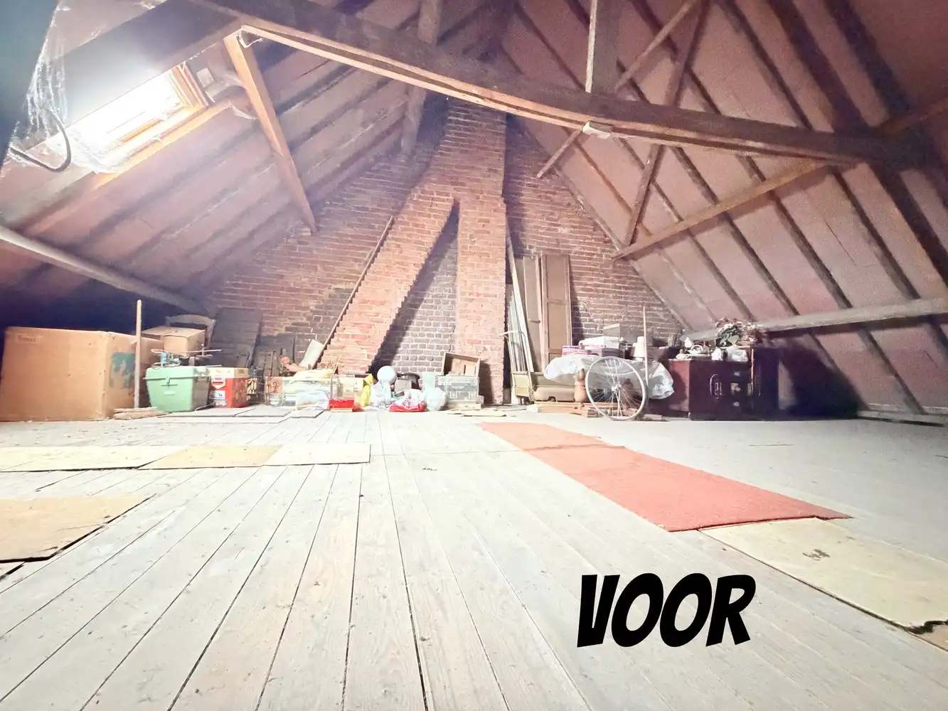 Te renoveren woning in Ichtegem foto 9