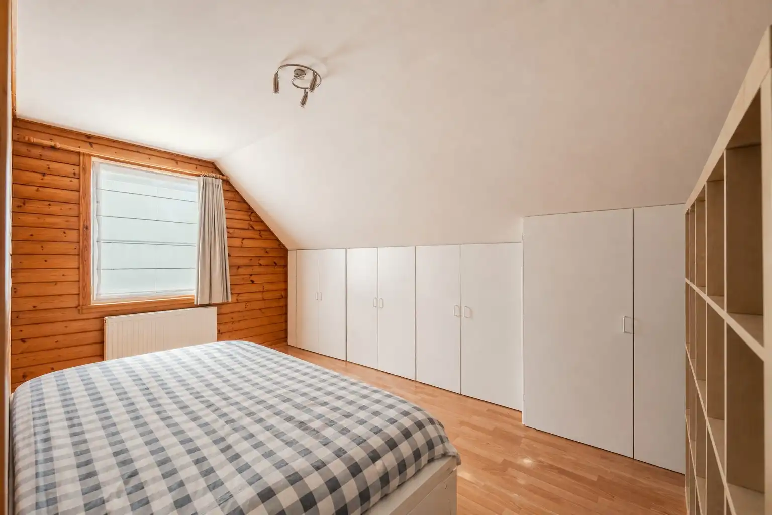 Charmante vrijstaande woning met zonnige tuin foto 9