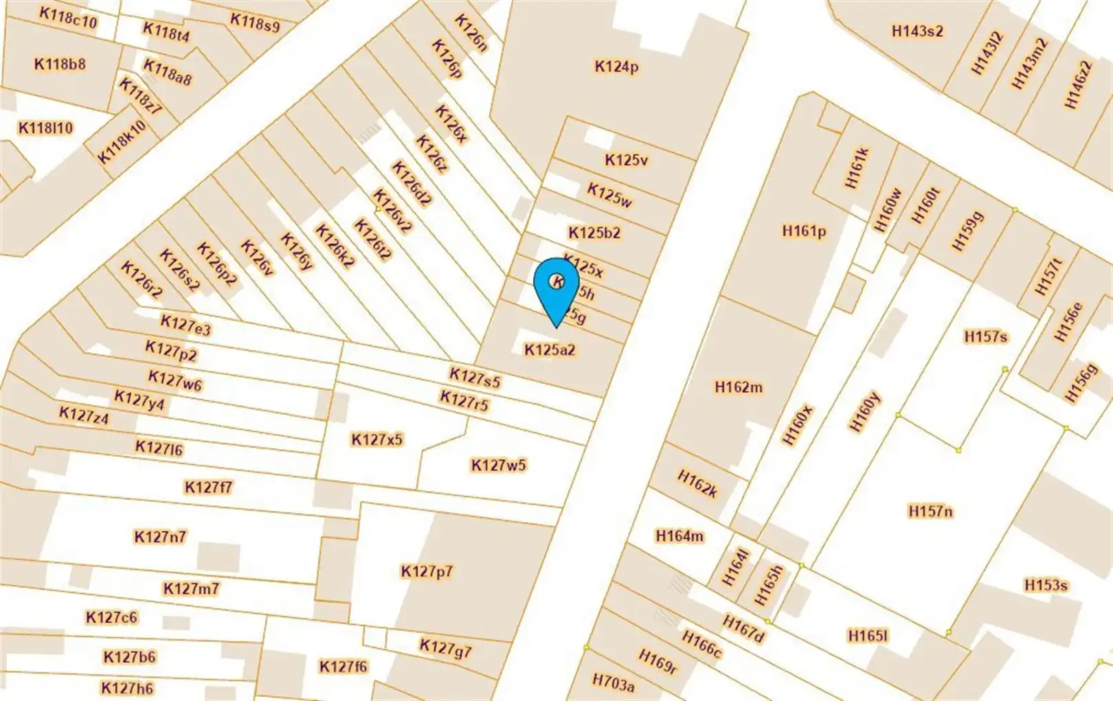 Flat/studio duplex met 1 slaapkamer foto 16