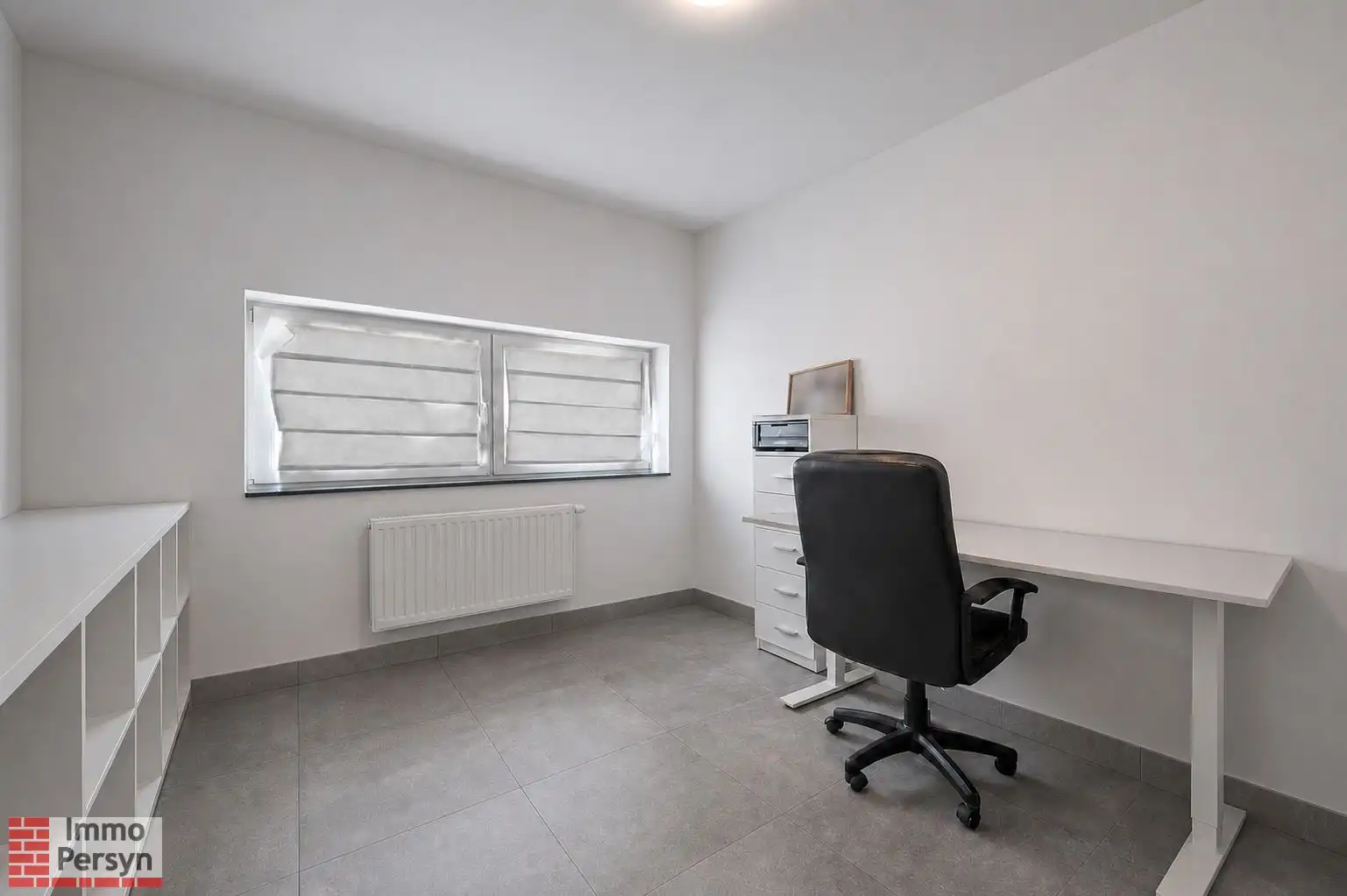 Energiezuinige recente gezinswoning  met 3 slaapkamers, garage en tuin te Leopoldsburg foto 18