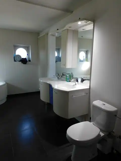 Duplex appartement in het centrum foto 10