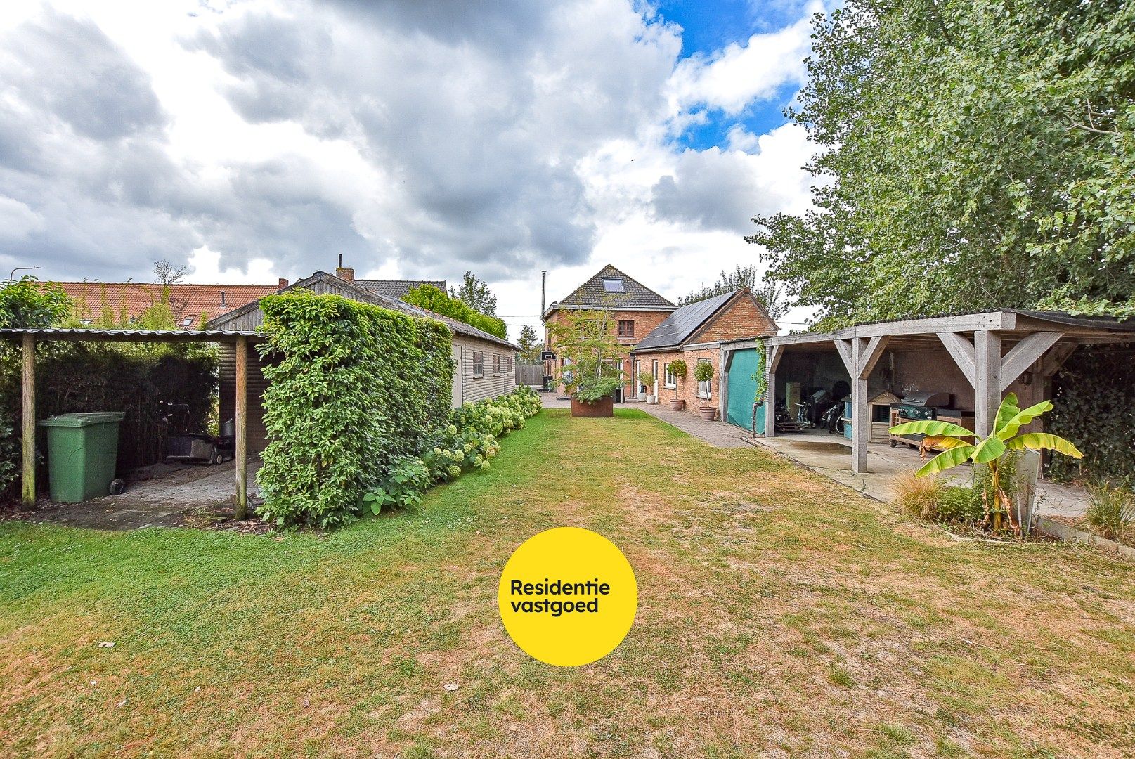 Huis te koop Woumenweg 151 - - 8600 Diksmuide