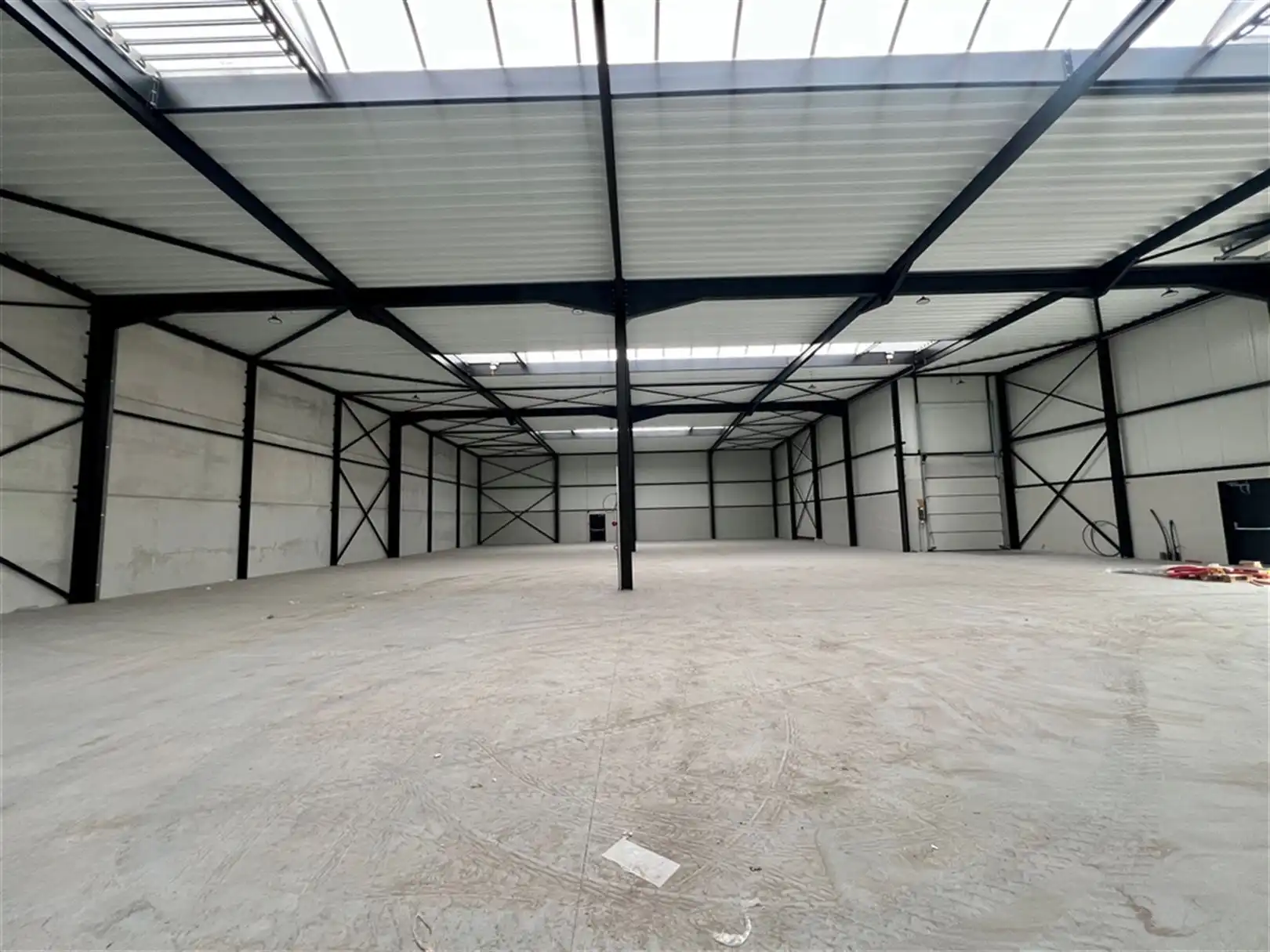 Nieuwbouw KMO units nabij Dendermonde foto 11
