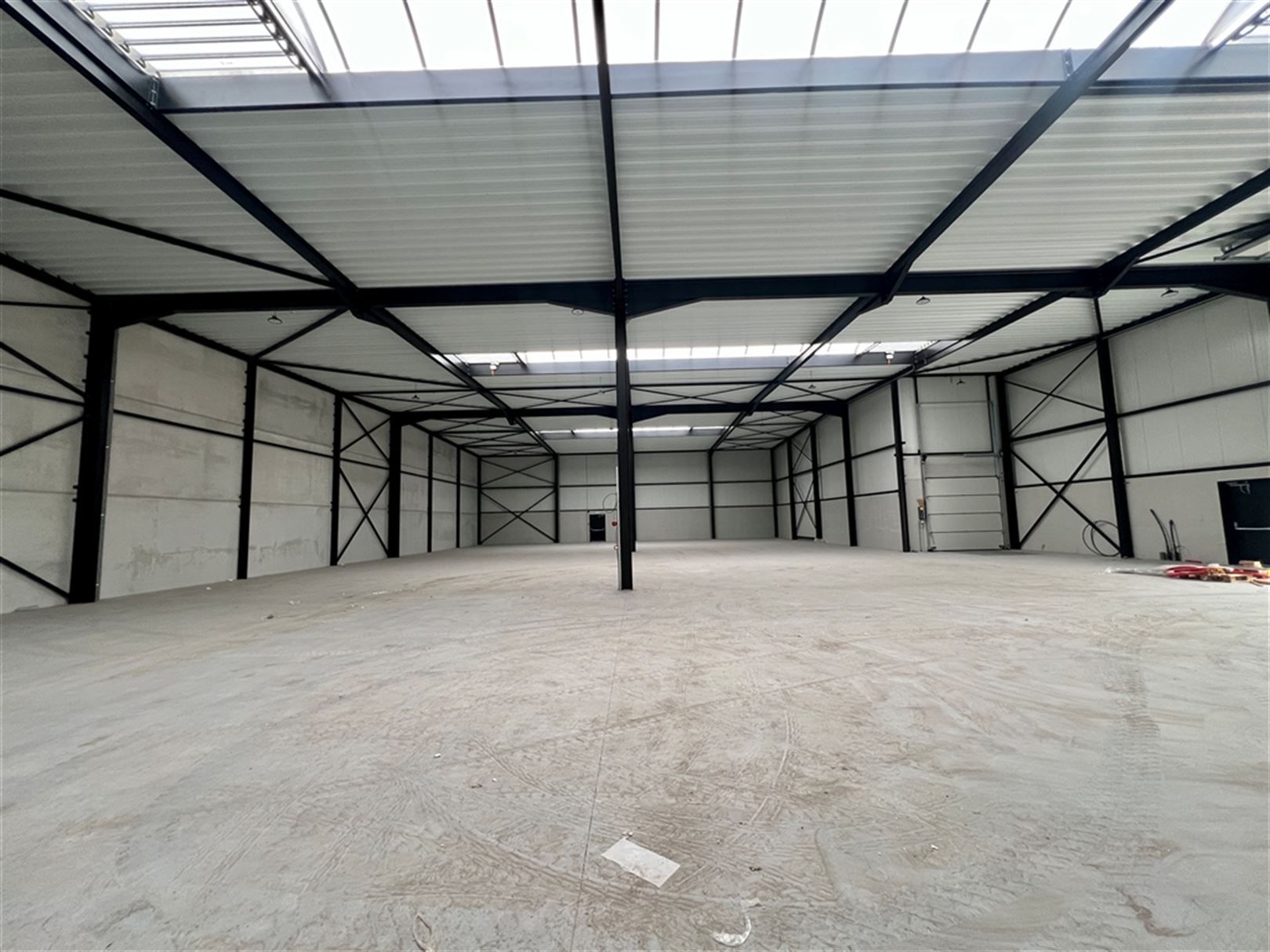 Nieuwbouw KMO units nabij Dendermonde foto 11