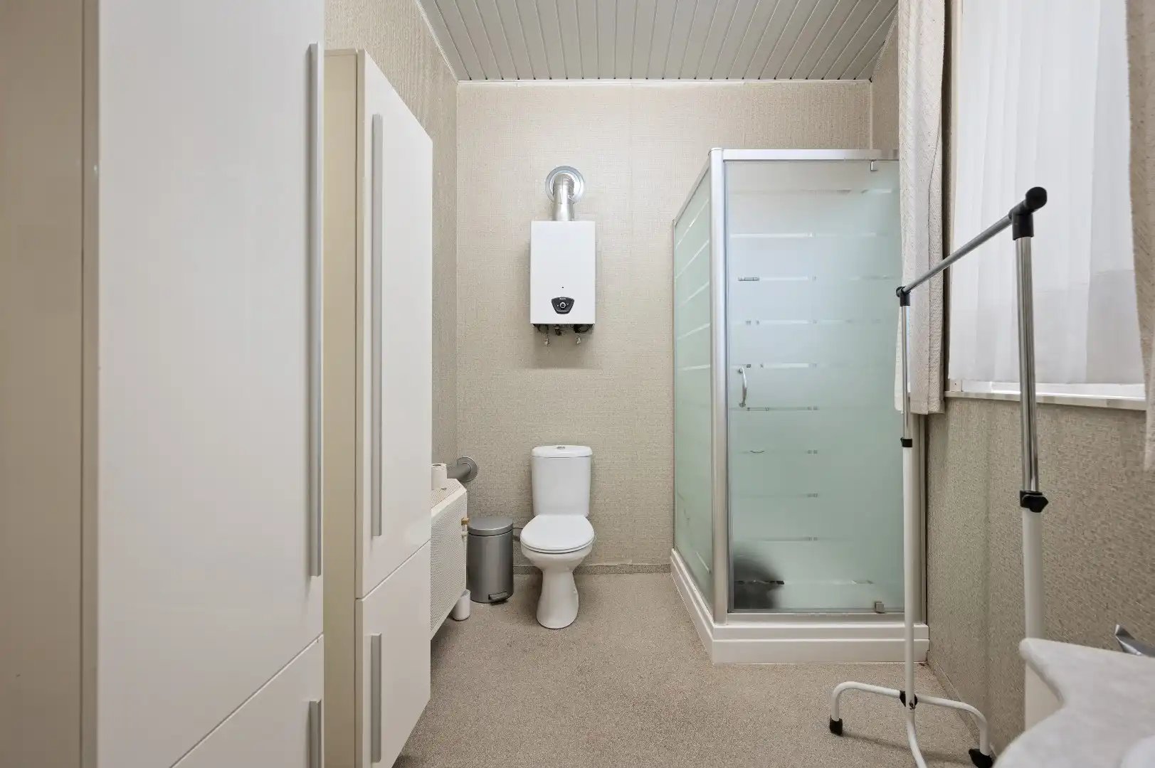 Geklasseerde te renoveren hoeve foto 13