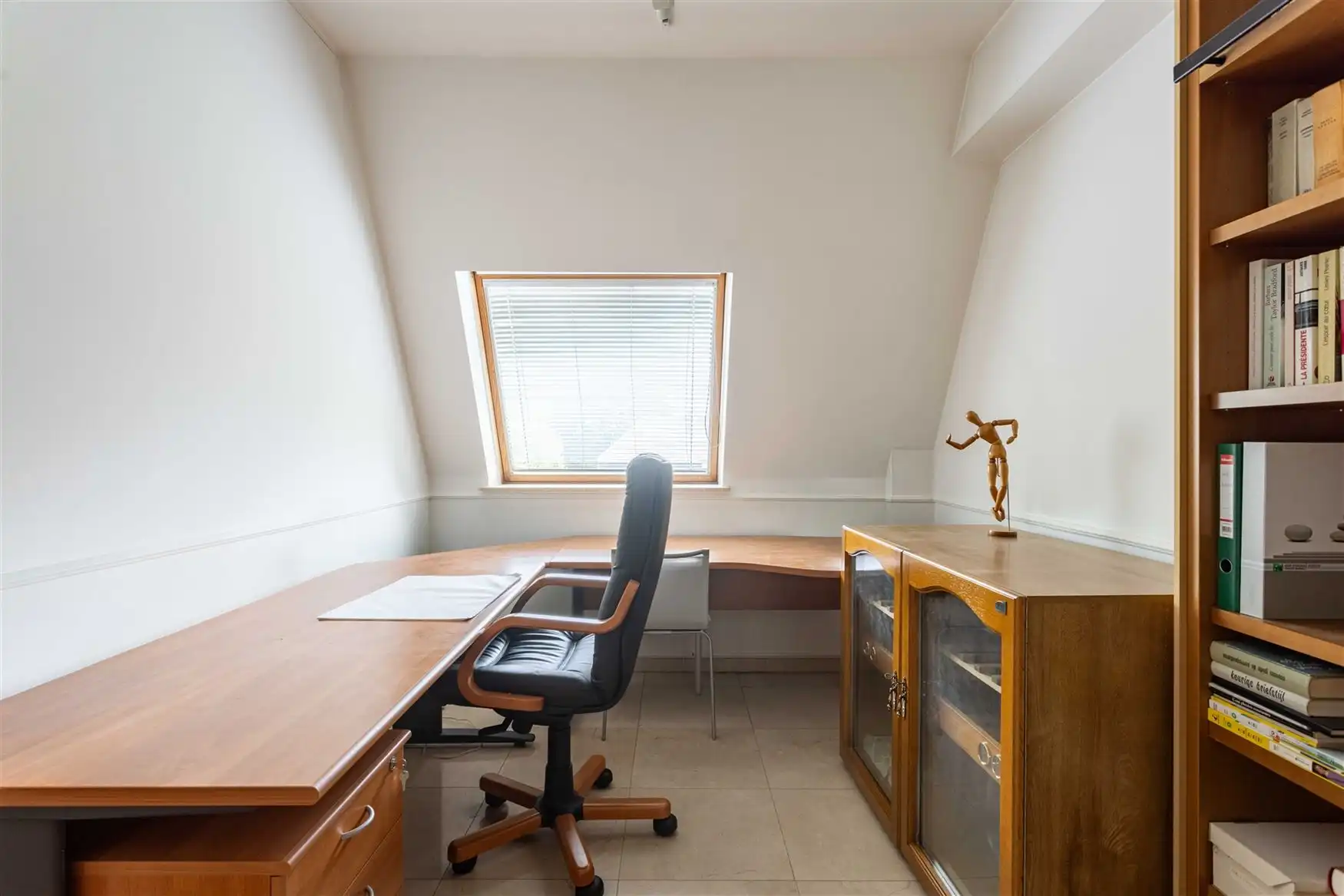 Luxueus appartement met 275 m² woonruimte en 3 terrassen foto 16