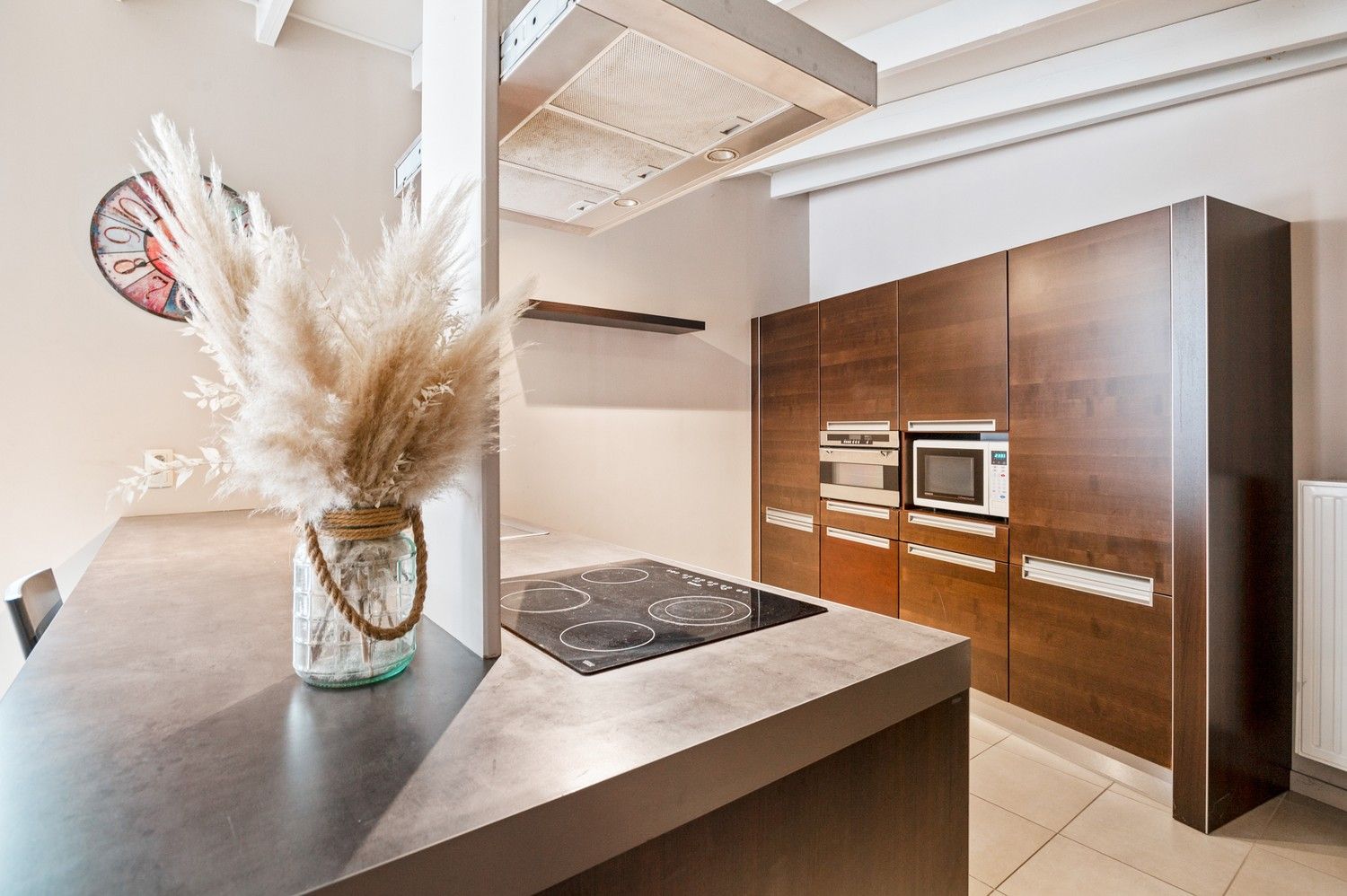 Huis met 3 slaapkamers, studio en tuin te Borsbeek! foto 29