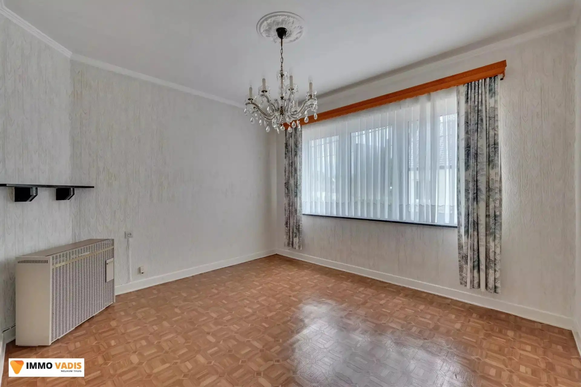 Charmante woning met 2 slaapkamers, garage én magazijn foto 10