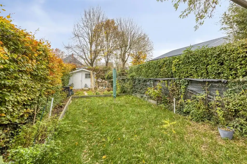 eengezinswoning foto 21