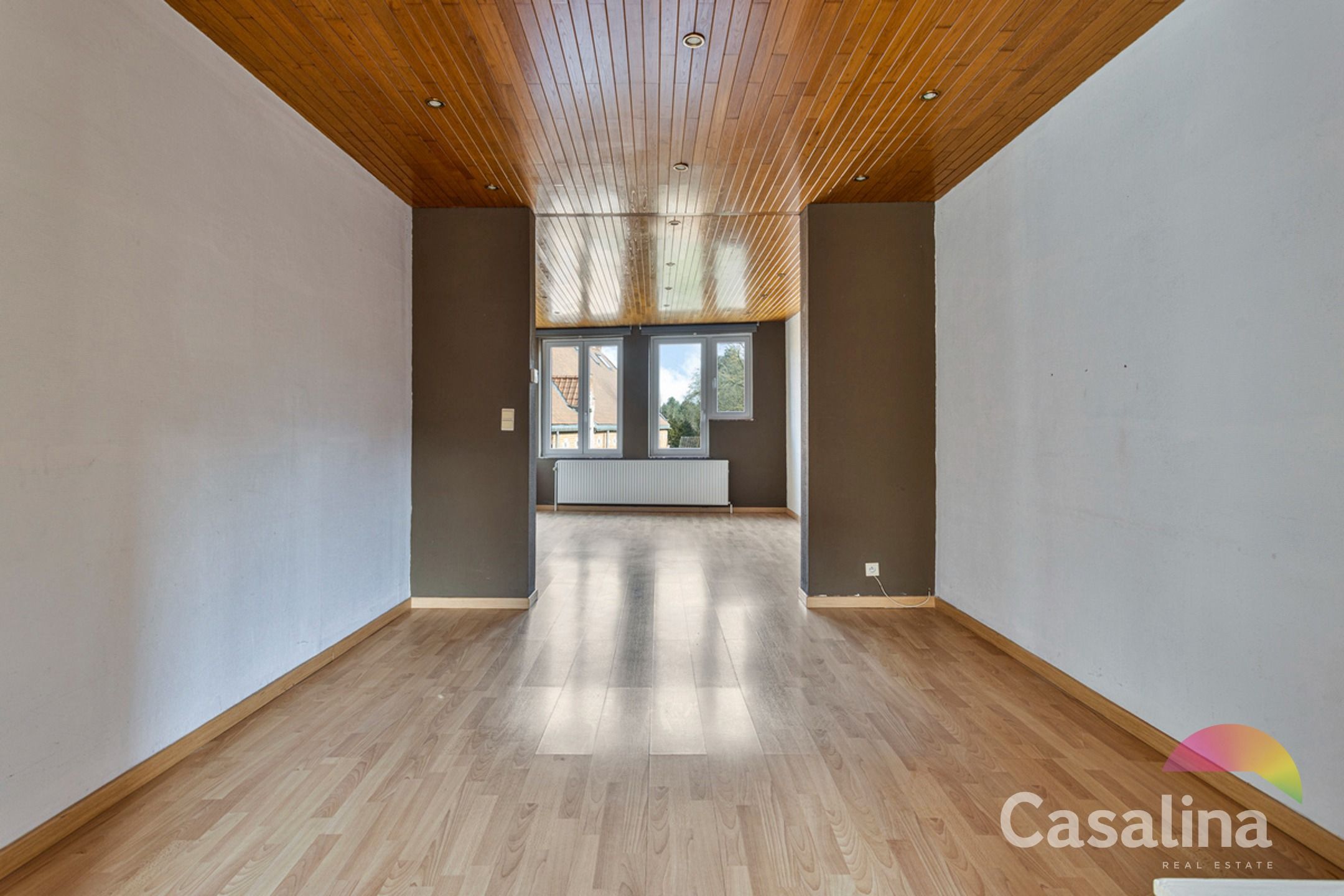 Appartement met 2 slaapkamers van 117 m², met een garage foto 3