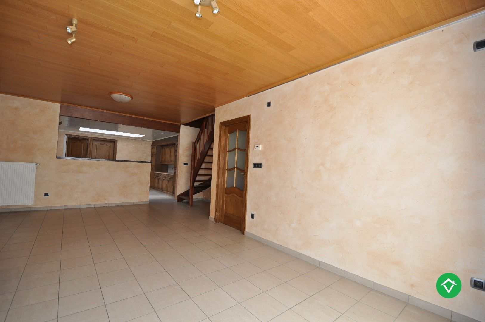 Woning met 3 slaapkamers te Oostende  foto {{pictureIndex}}