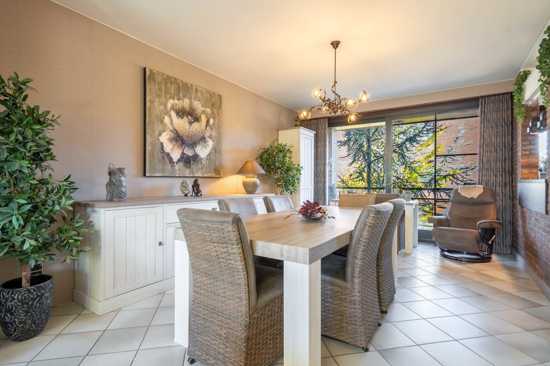 Prachtige woning in het hartje van Aarschot te koop! foto 10