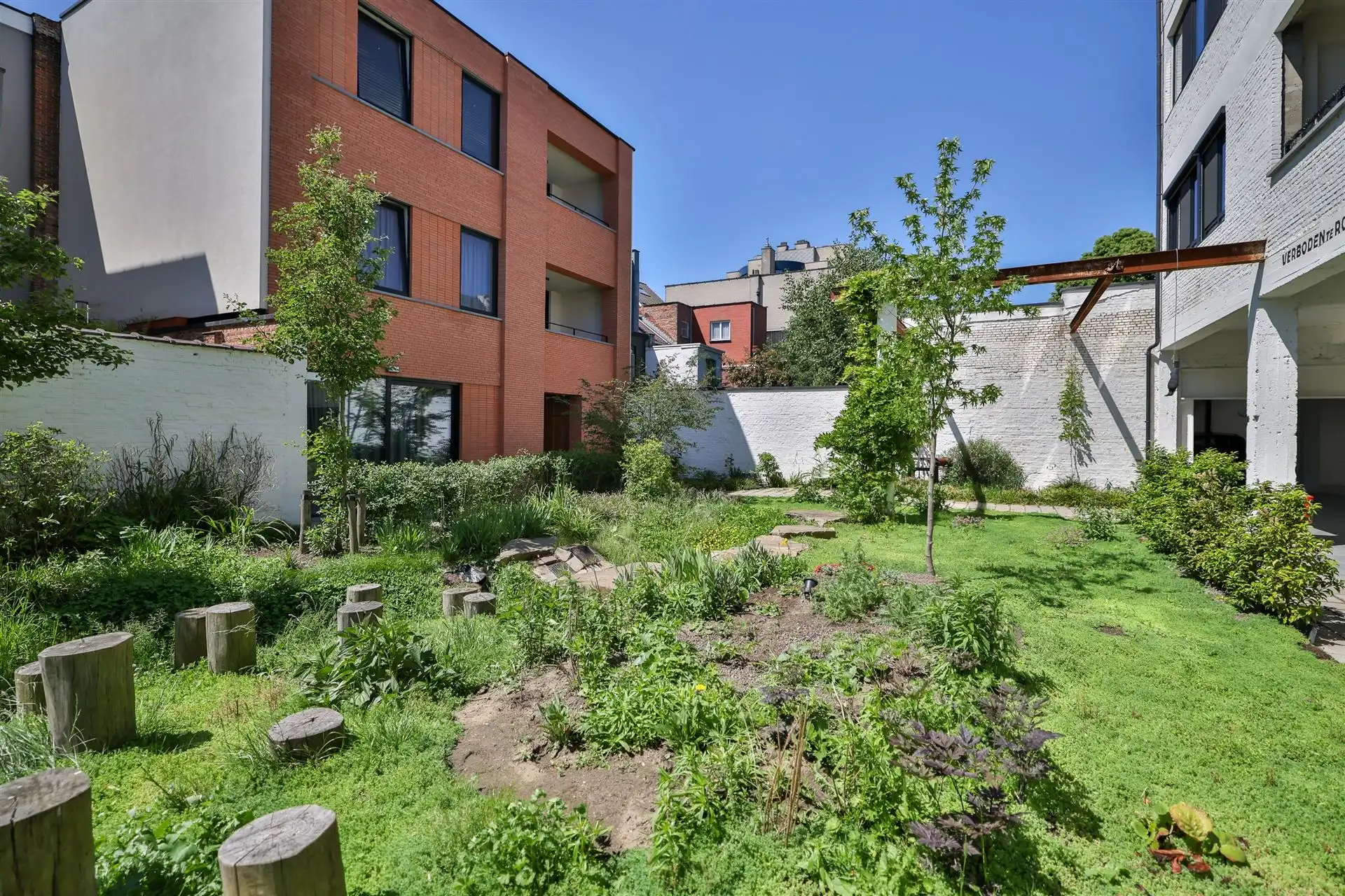 Exclusieve loft (86m2) in industrieel gebouw met A-label foto 26