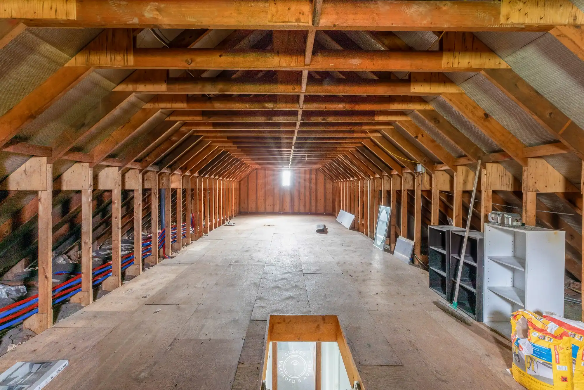 Gelijkvloers wonen in het groen nabij Puivelde foto 19