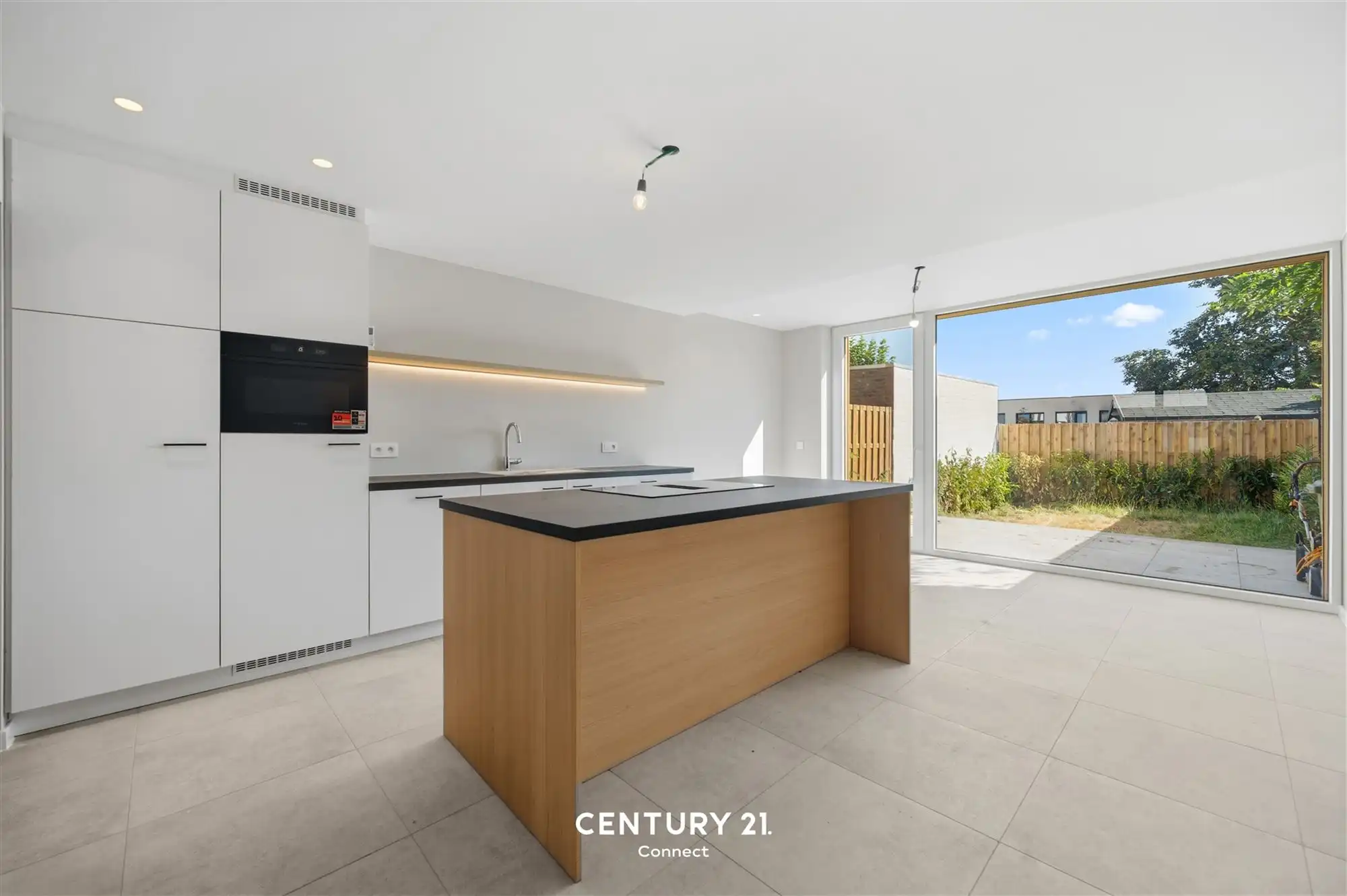 Gerenoveerde woning op absolute top locatie - Label B foto 6
