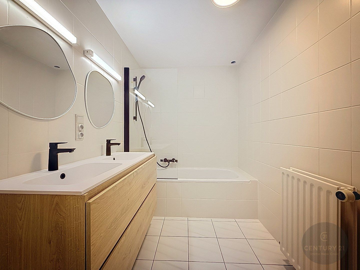 Prachtig duplex appartement met autostaanplaats  foto 21