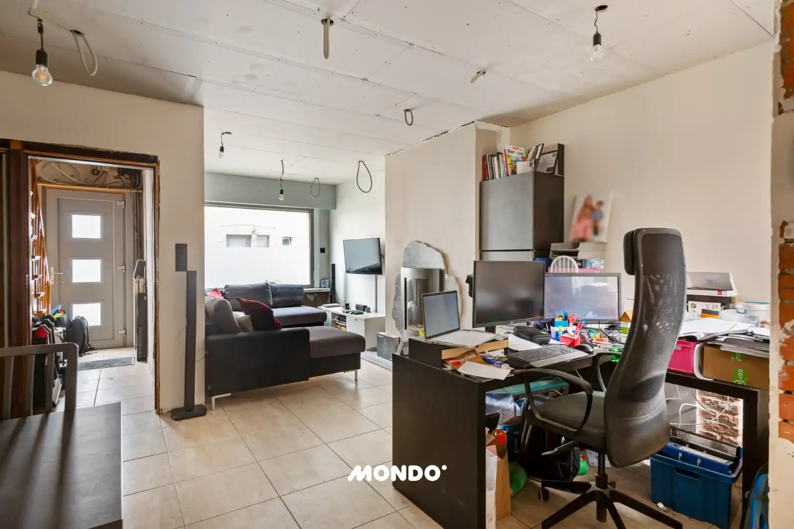 Woning met 4 slaapkamers foto 3