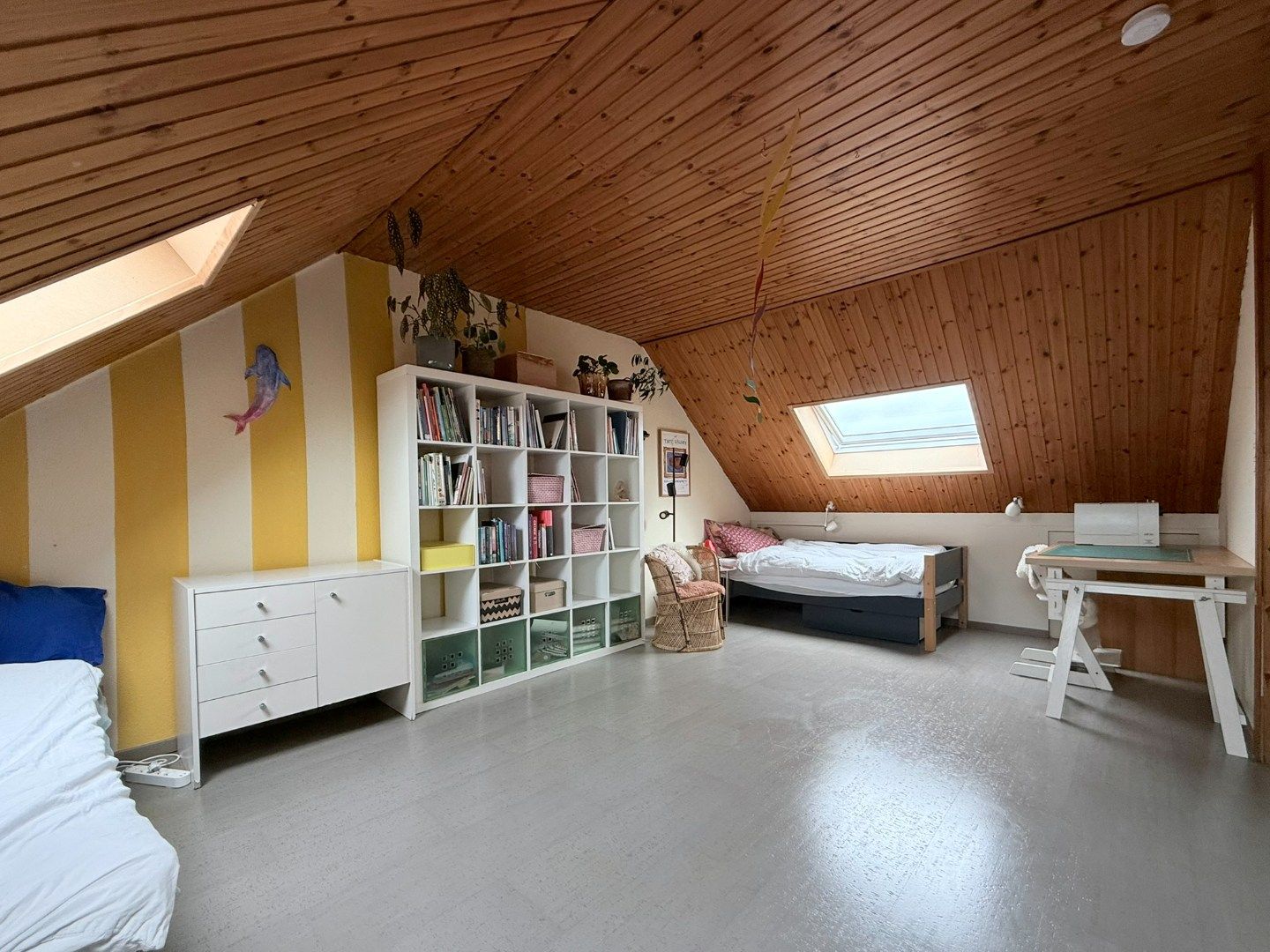 Gezellige woning nabij het centrum van Wijgmaal foto 24