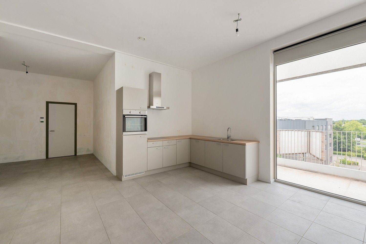 LAATSTE BEN DAKAPPARTEMENT | 130m² | 3 SLKS  | TERRAS foto 7
