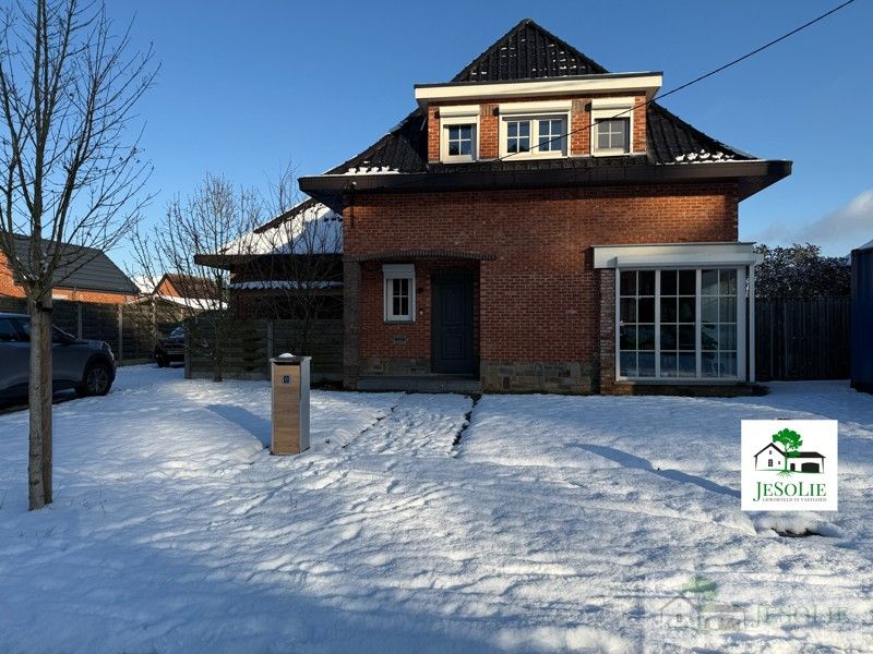 Hoofdfoto van de publicatie: Open bebouwing op 7a65ca - instapklaar